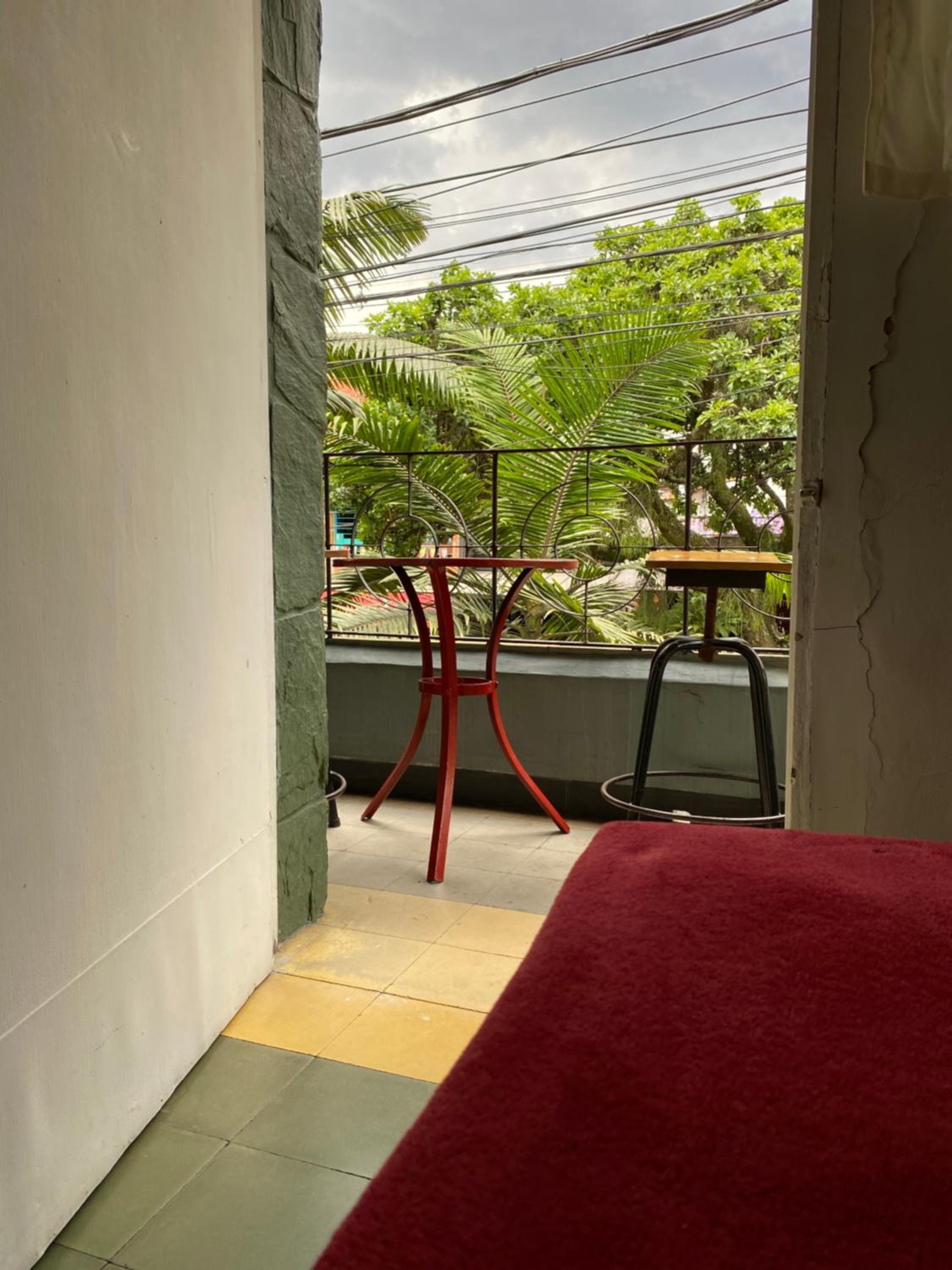 Hostal Casa Estación