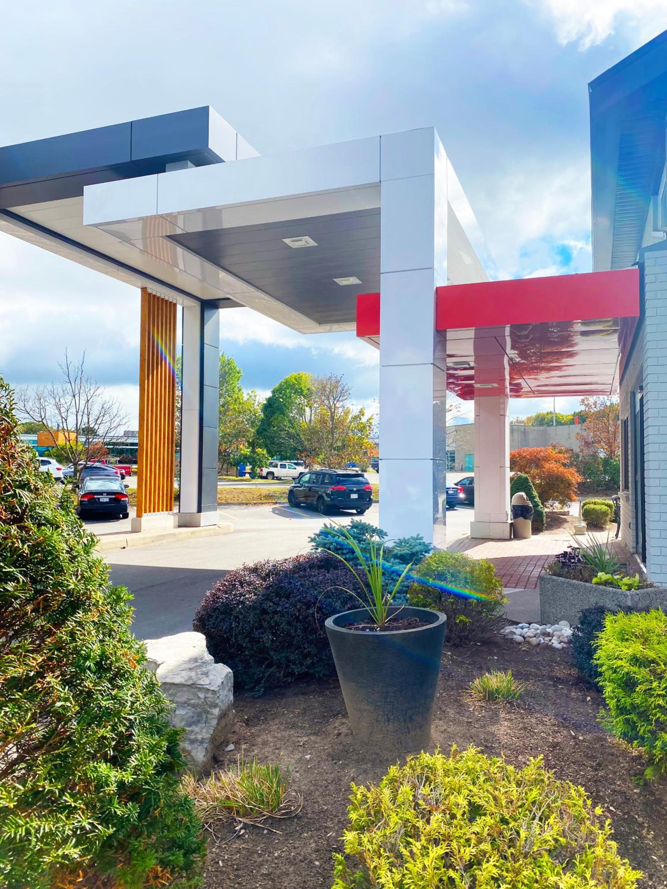 Cambridge Vacations - Comfort Inn - Property Image 4