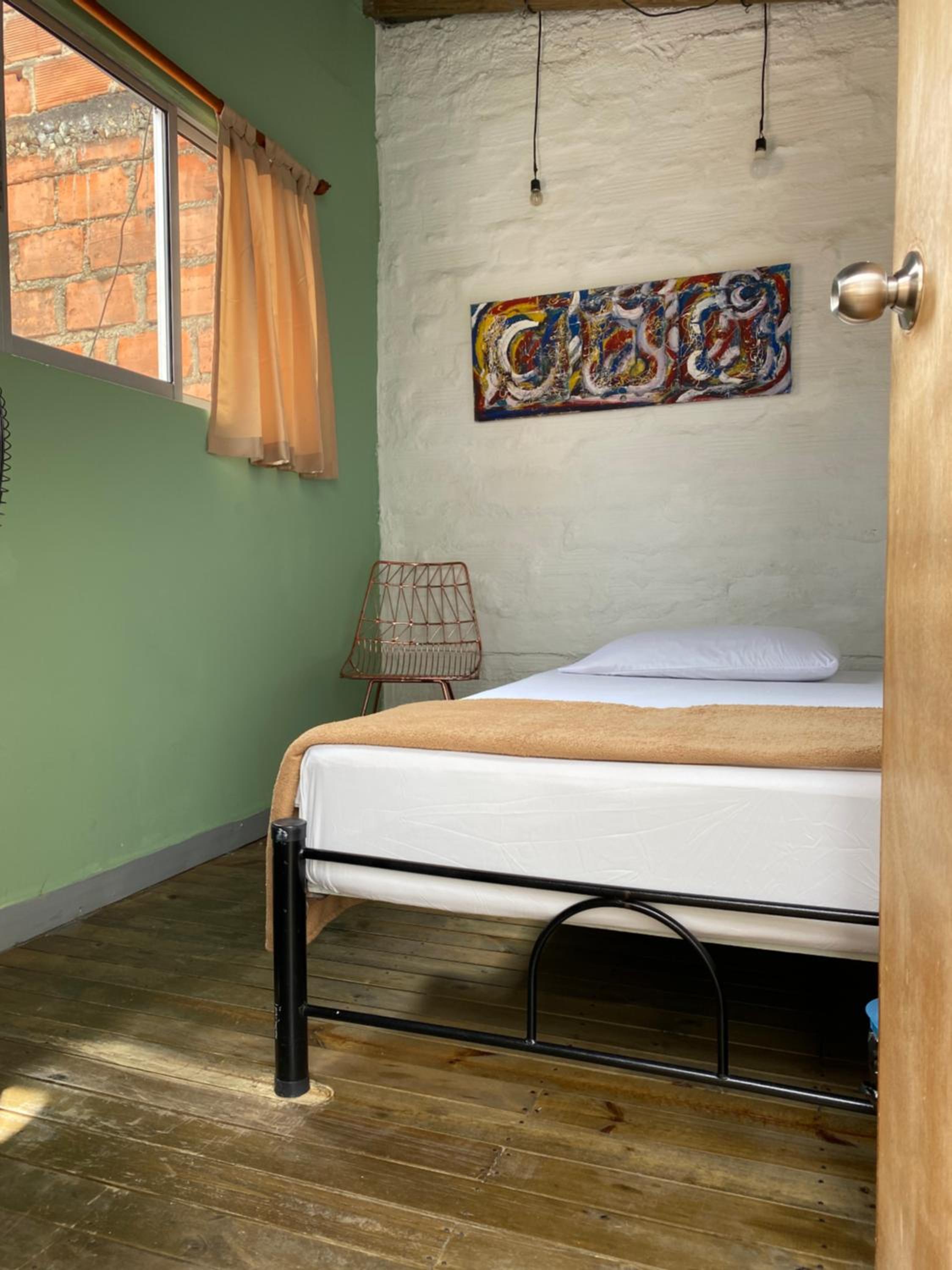 Hostal Casa Estación