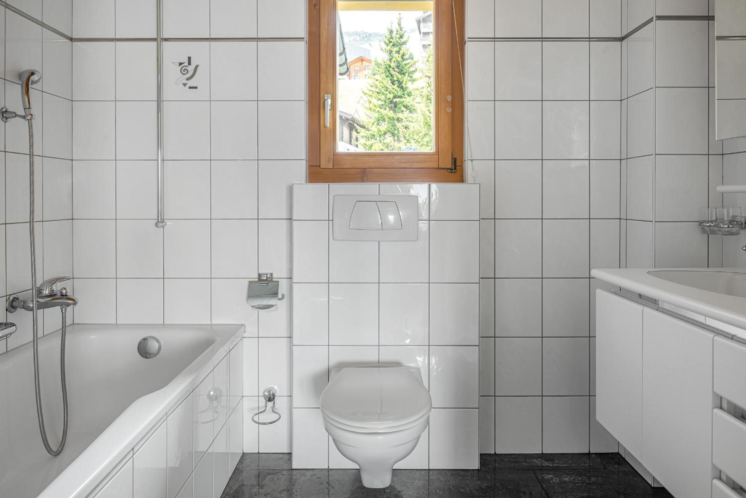 Alpengarten 7