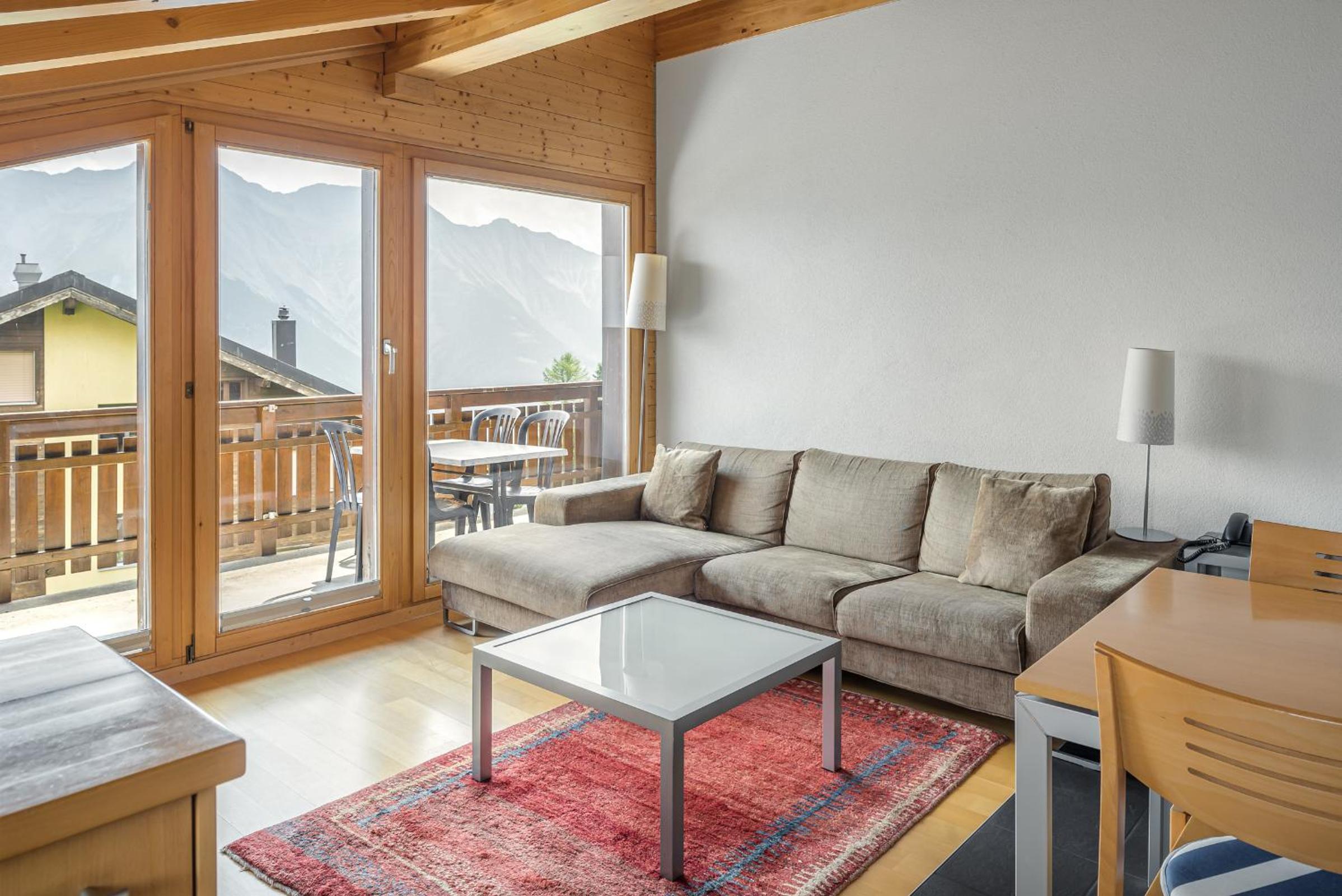 Alpengarten 7