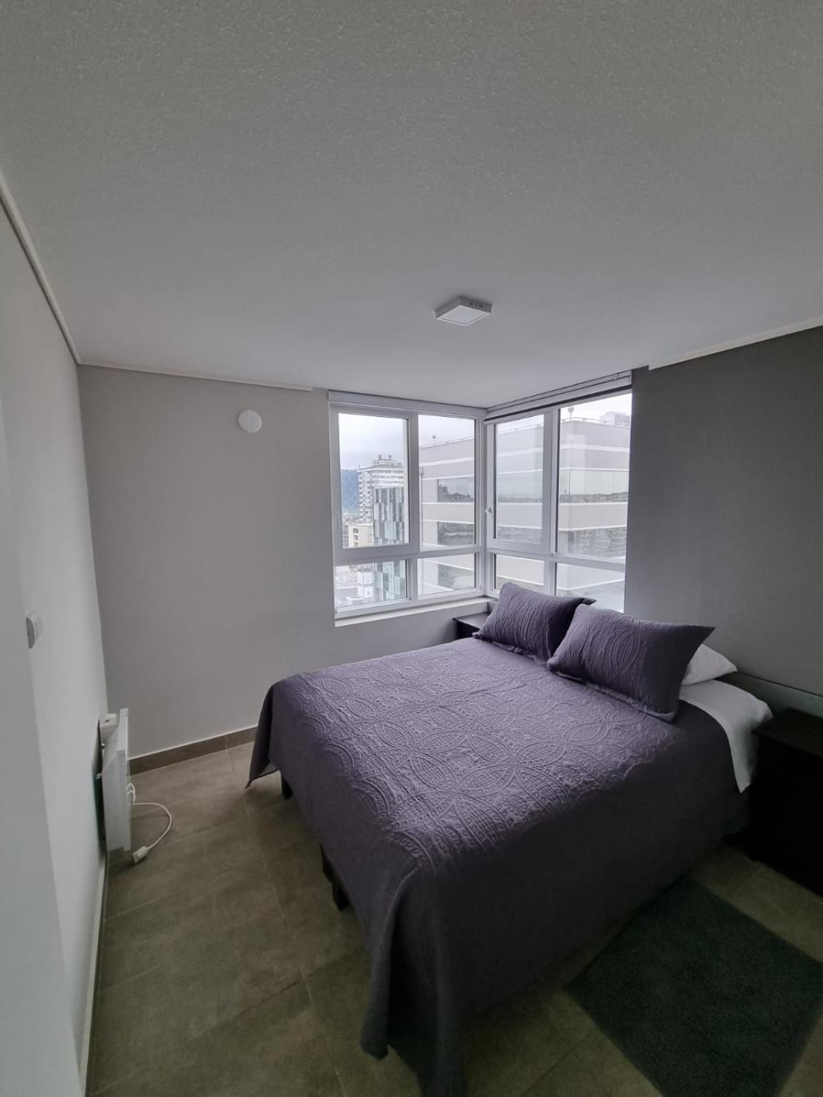 Apart Hotel Bauerle & Apartamentos