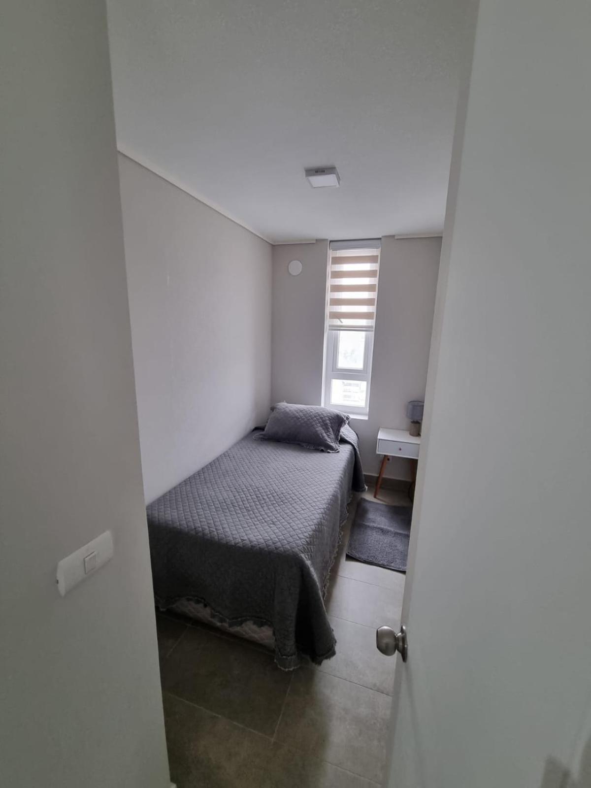 Apart Hotel Bauerle & Apartamentos