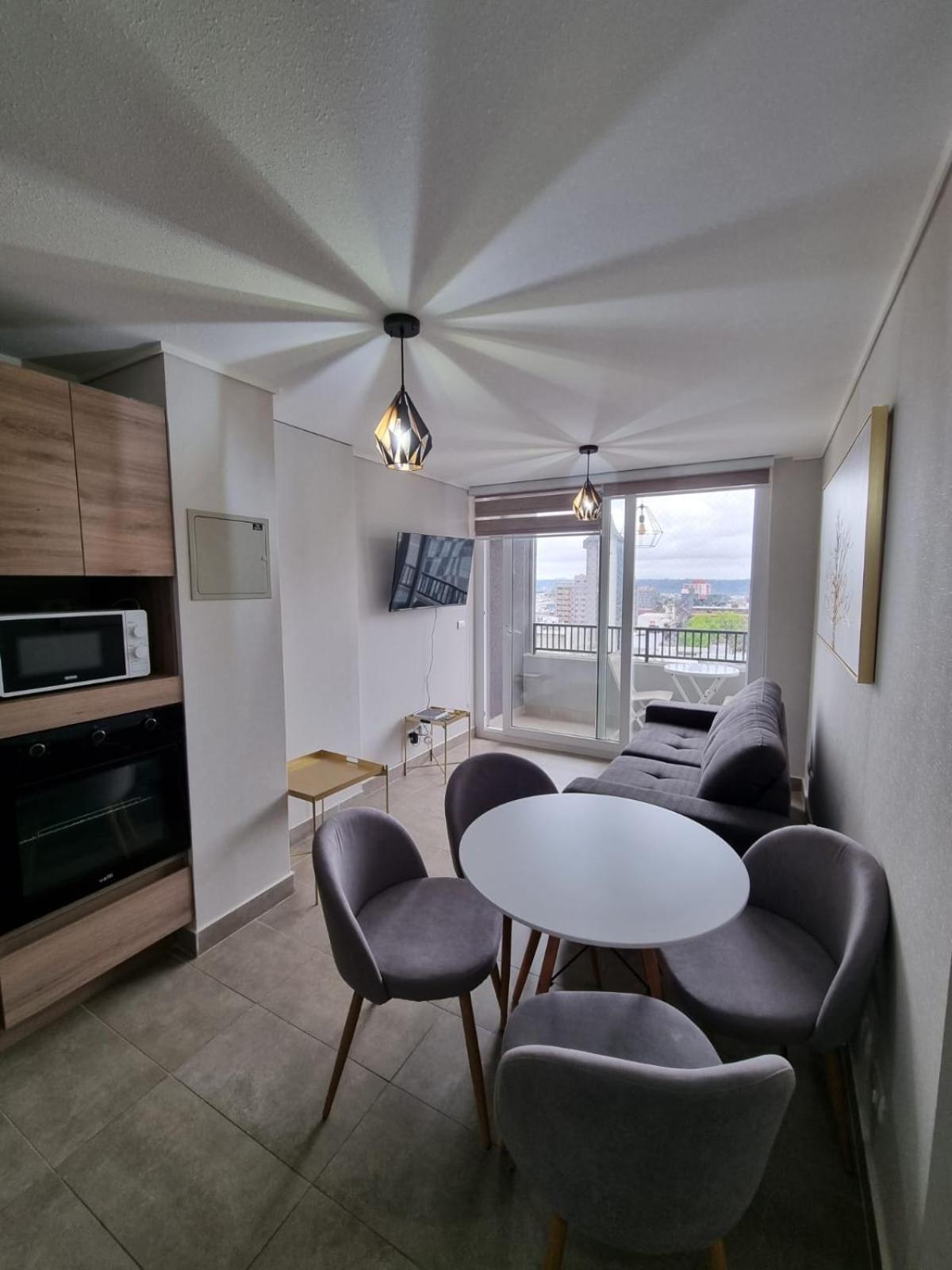 Apart Hotel Bauerle & Apartamentos