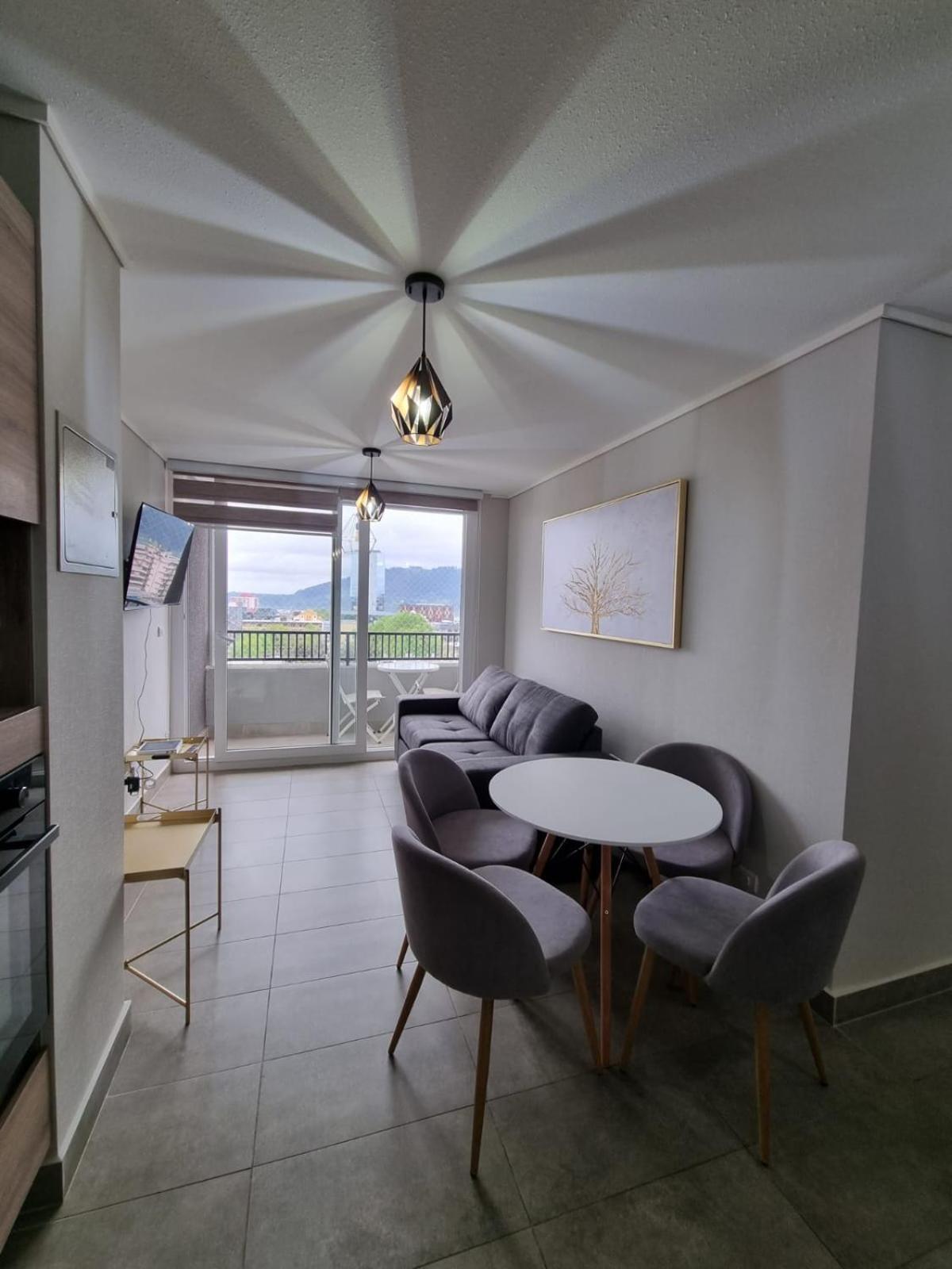 Apart Hotel Bauerle & Apartamentos