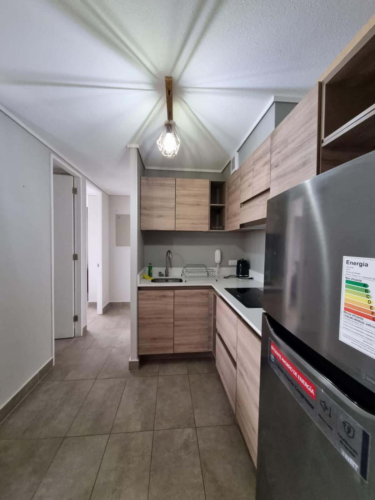 Apart Hotel Bauerle & Apartamentos