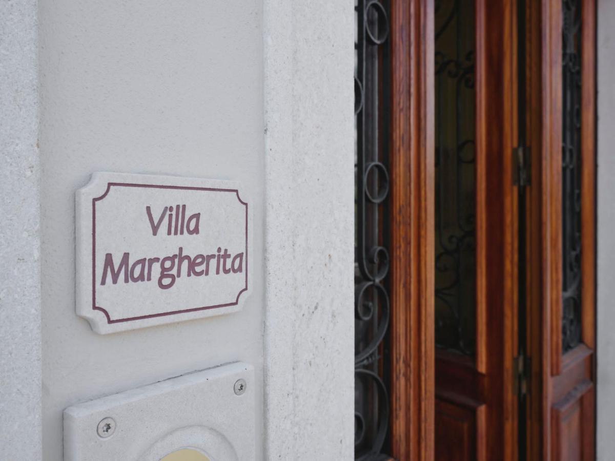 VILLA MARGHERITA
