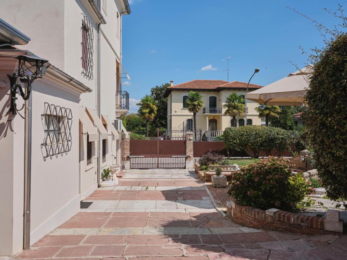 VILLA MARGHERITA