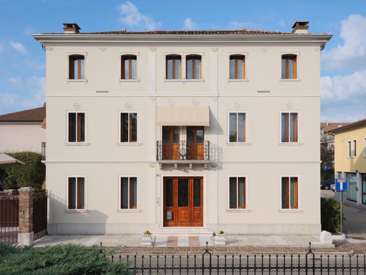 VILLA MARGHERITA