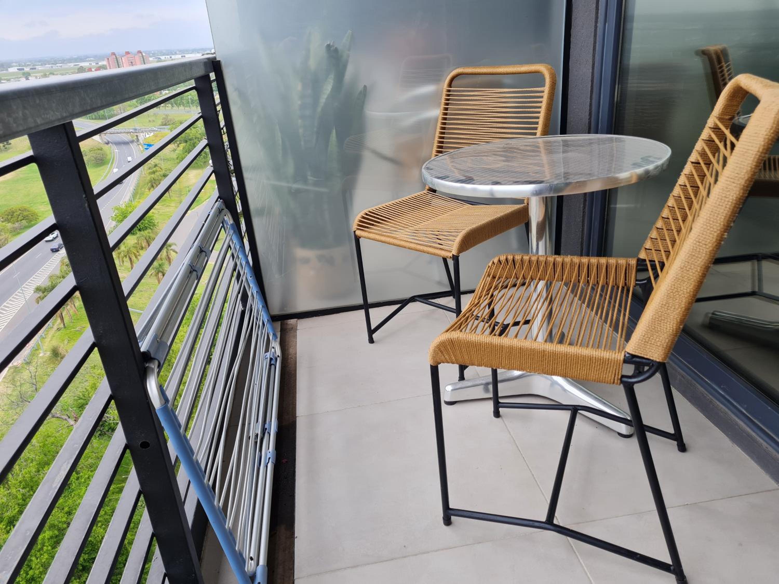 Hermoso Departamento 3 Ambientes