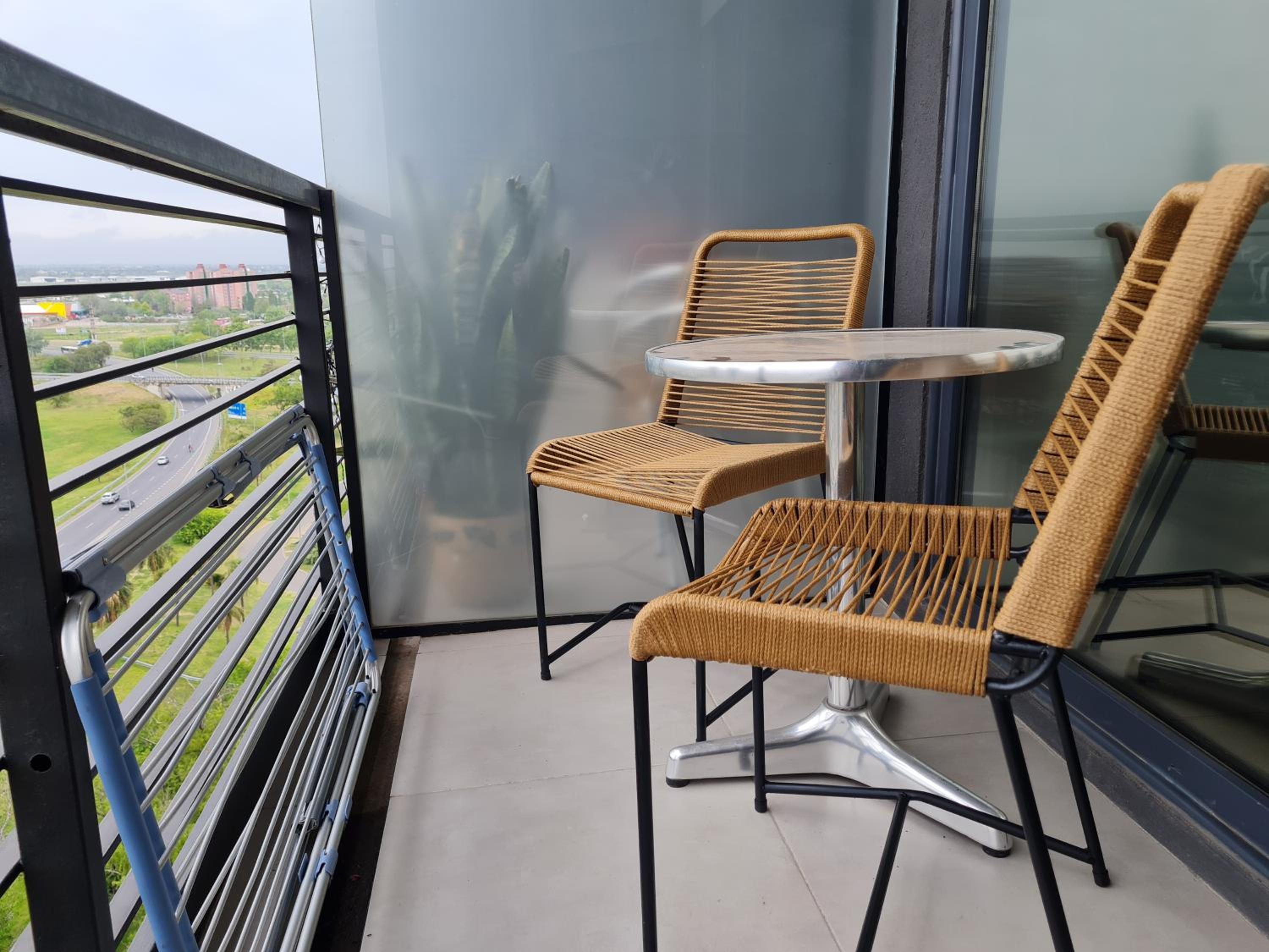 Hermoso Departamento 3 Ambientes
