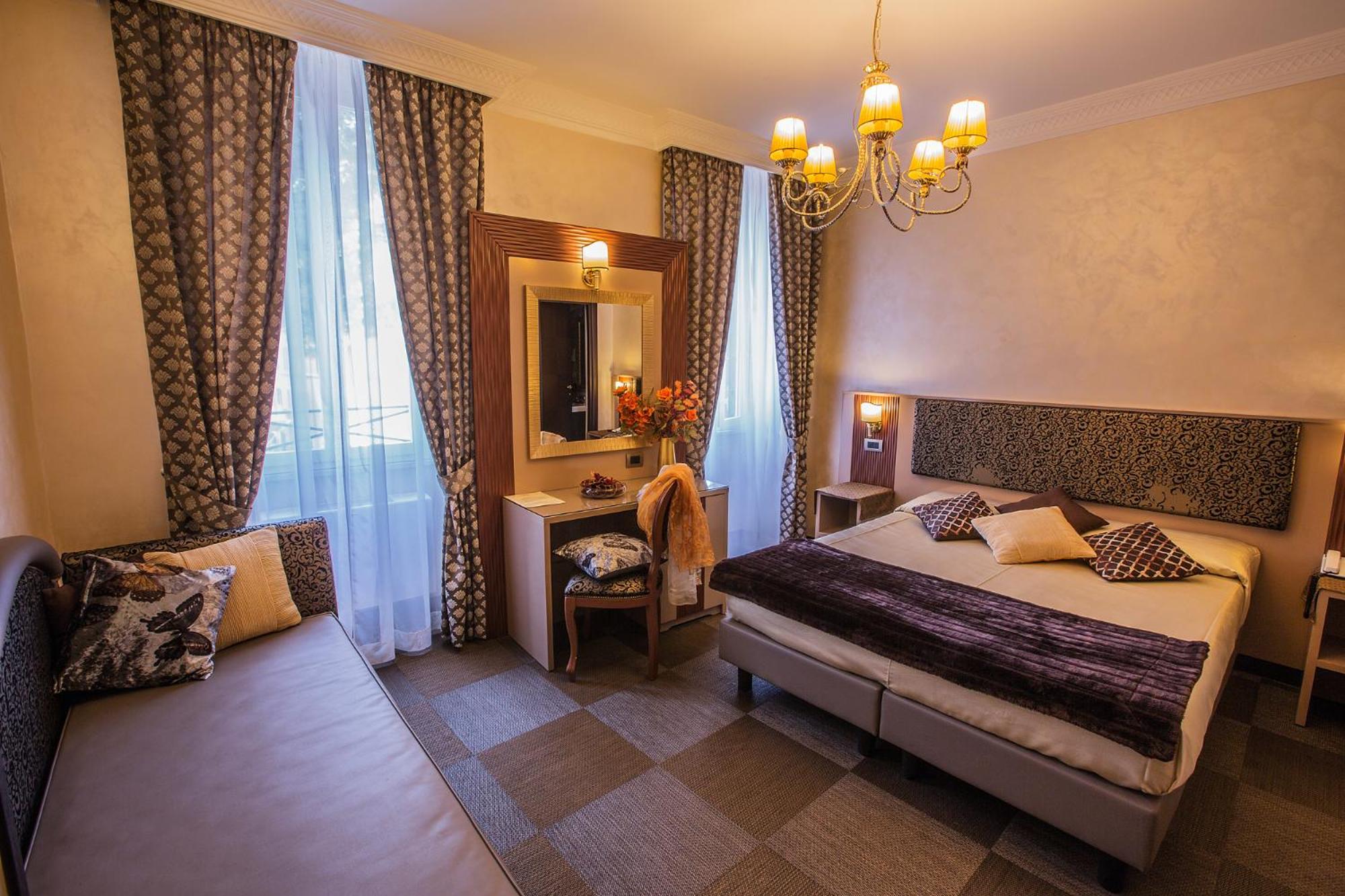 Hotel Romano-3