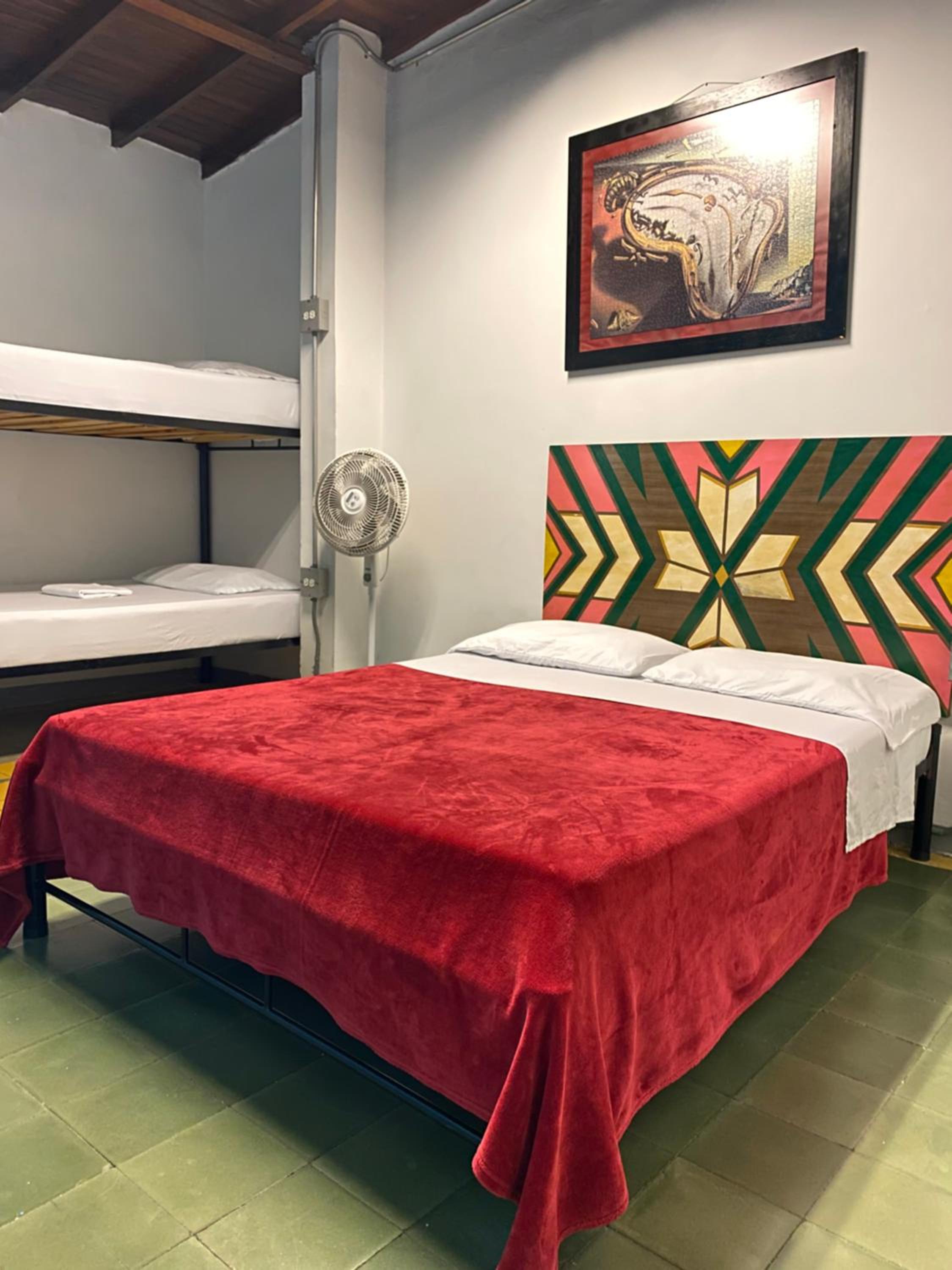 Hostal Casa Estación