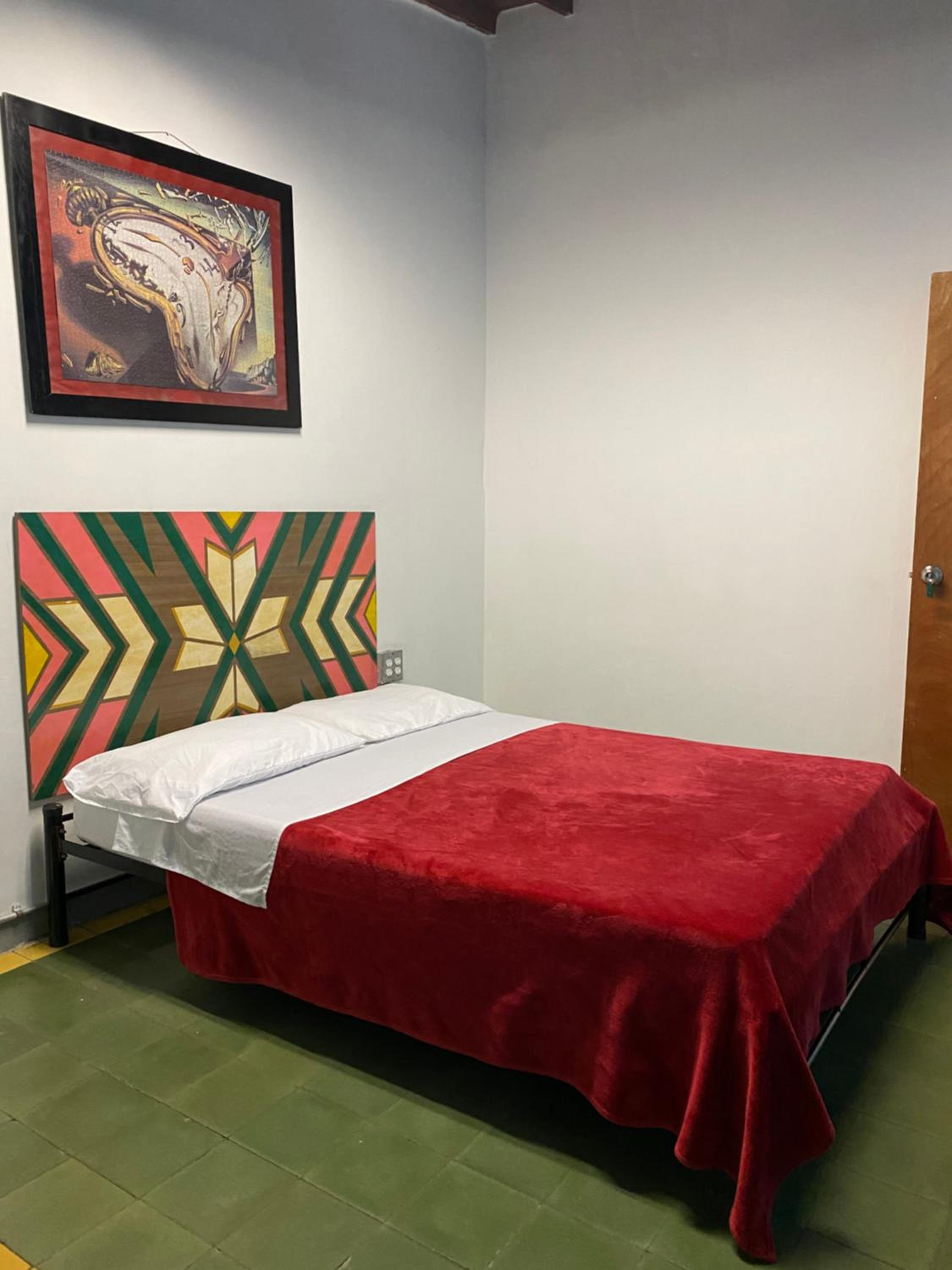 Hostal Casa Estación