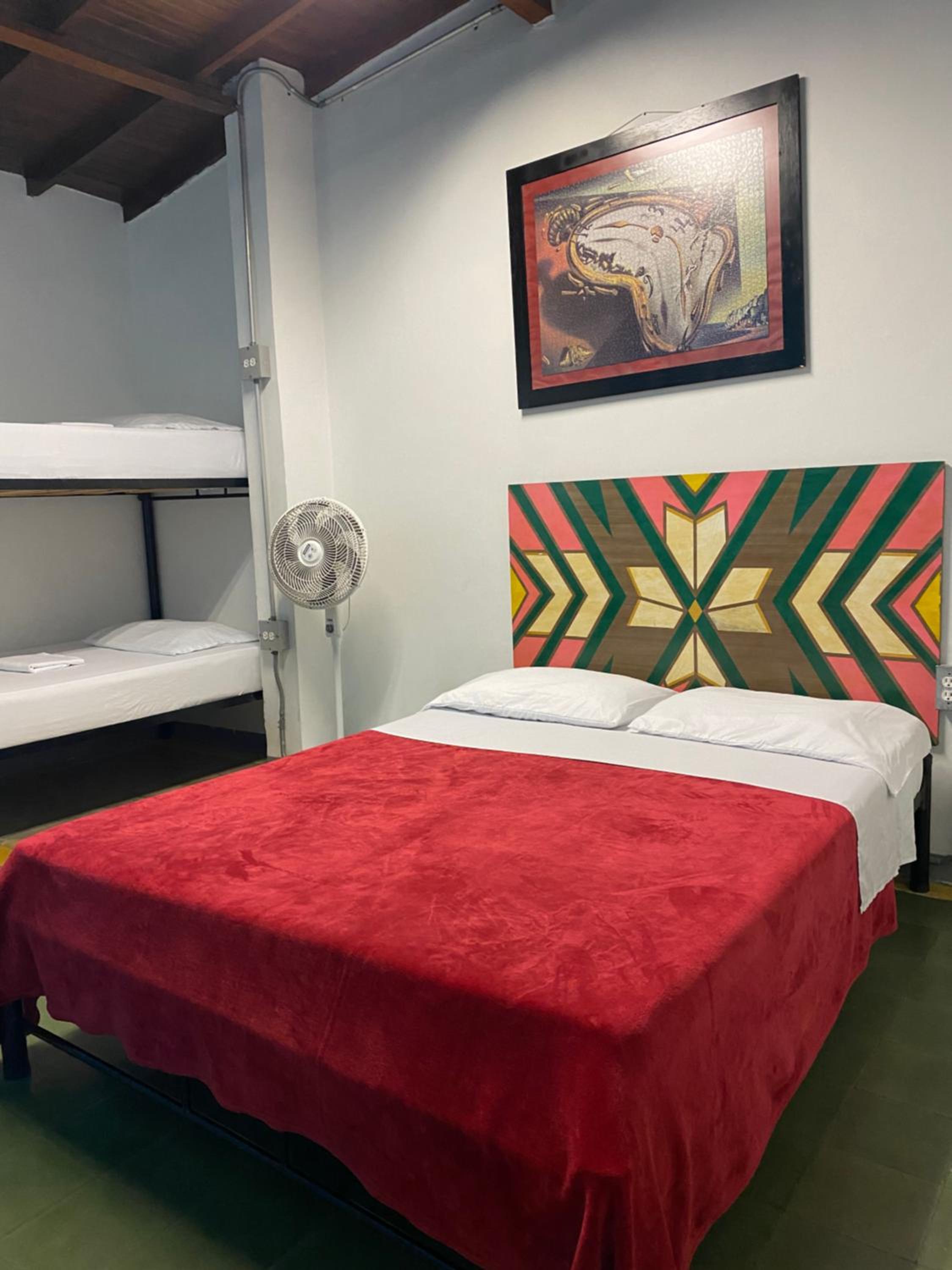 Hostal Casa Estación