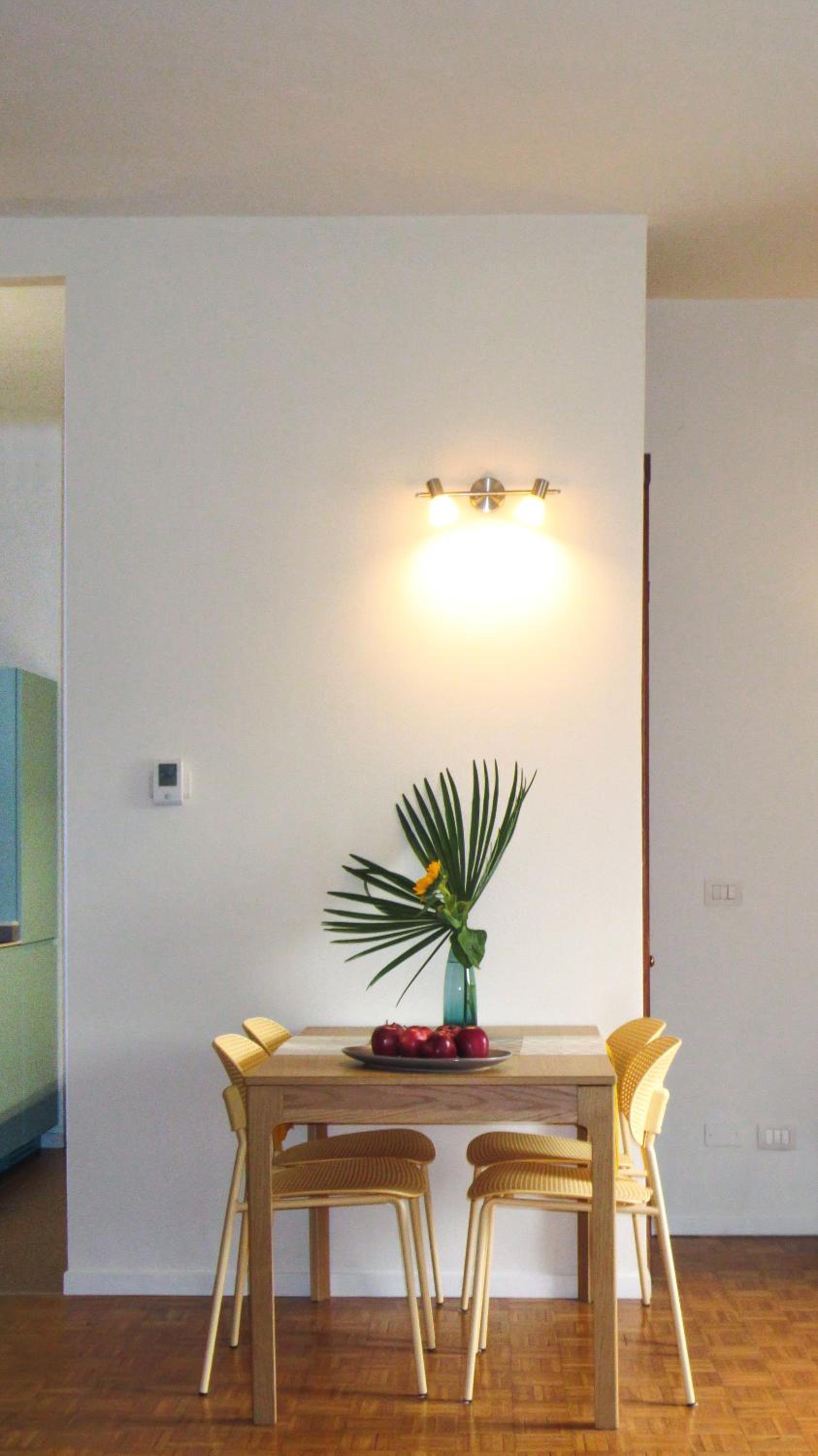 Easy Isola, for an easy stay
