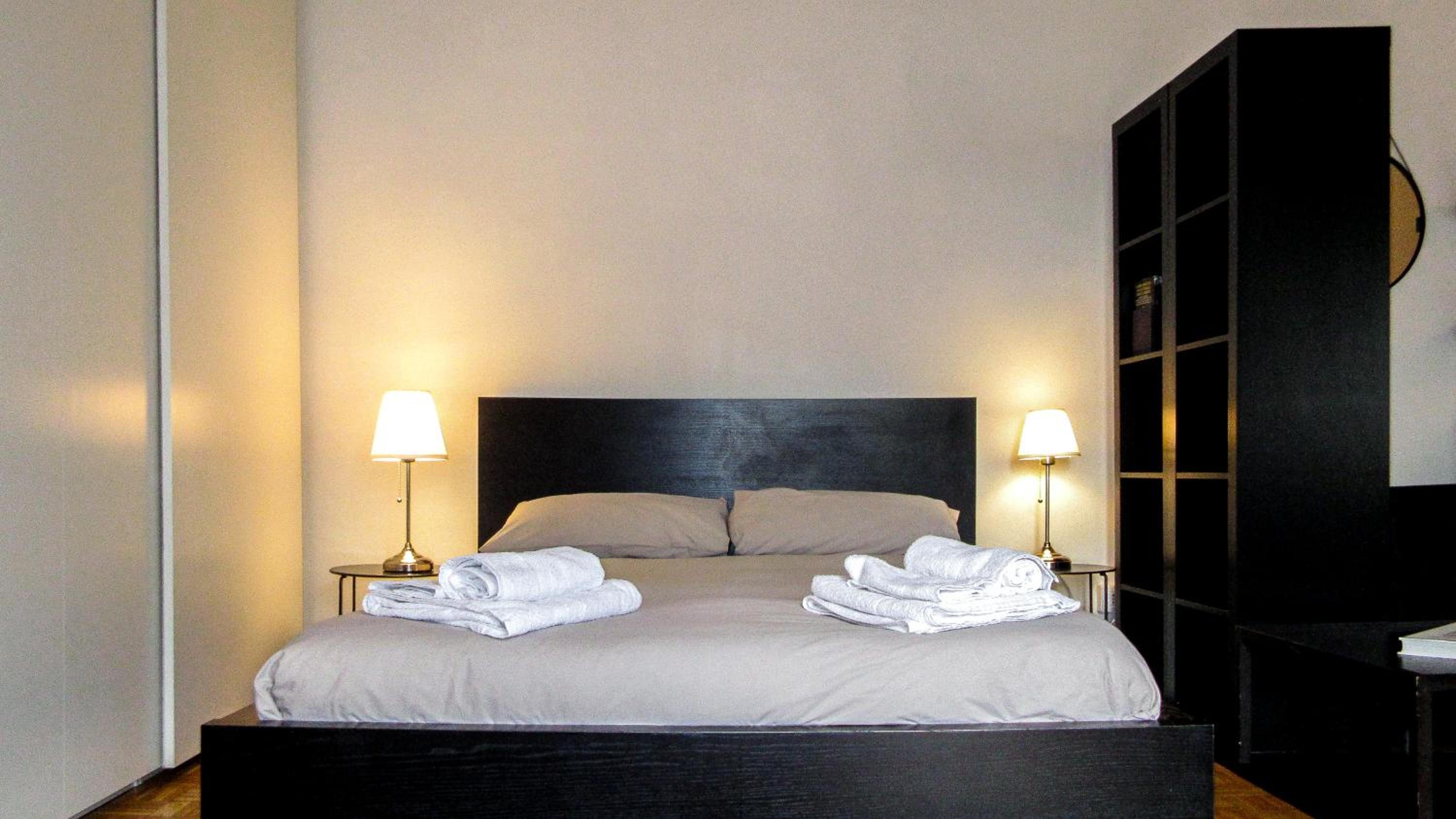 Easy Isola, for an easy stay