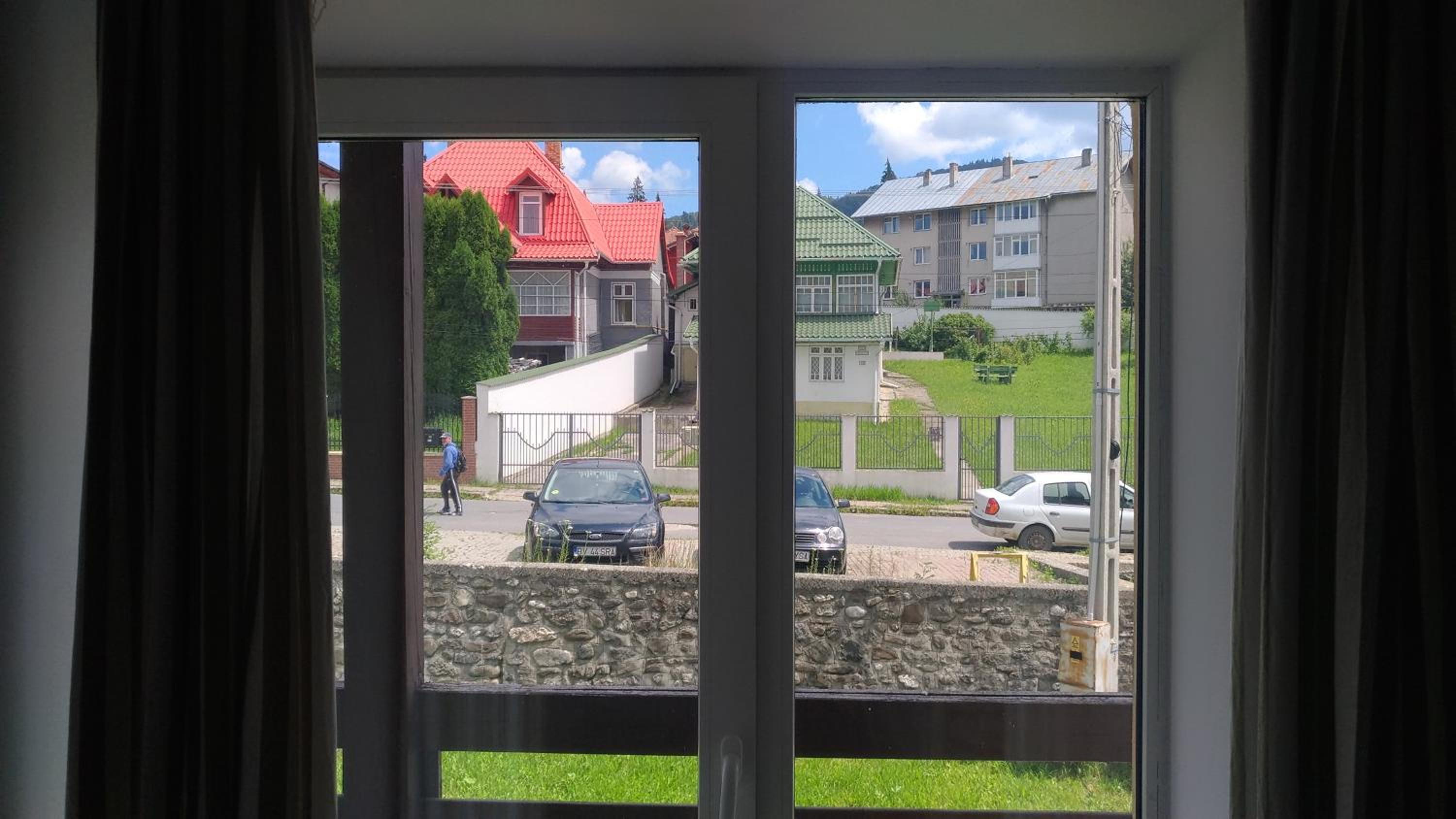 Happy Holiday Apartments view 2