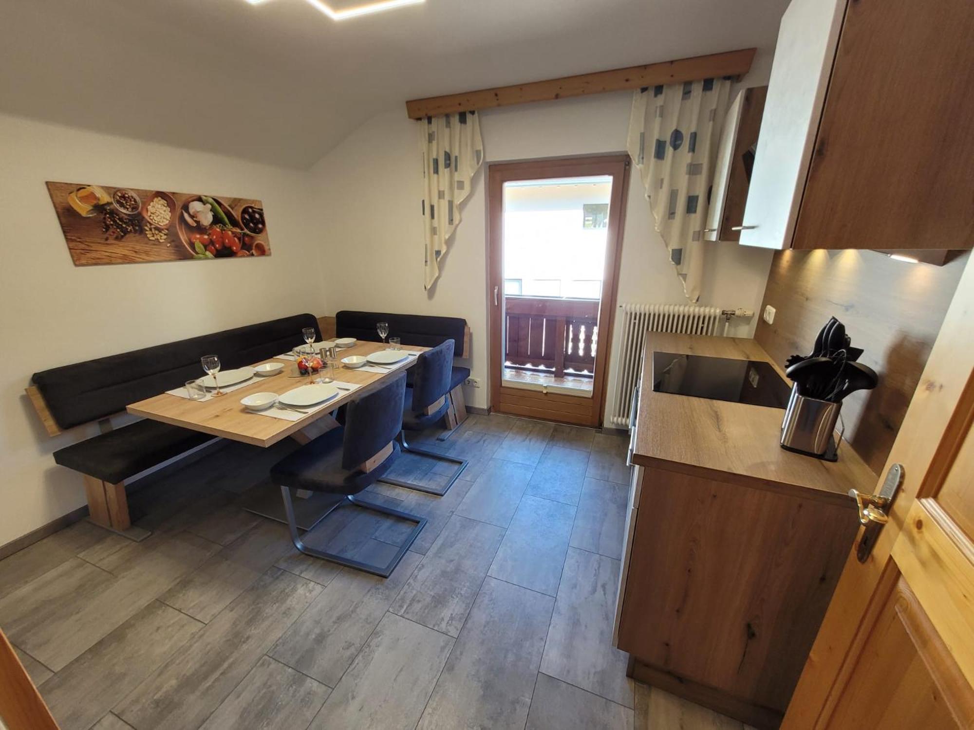 Appartement Inge view 4