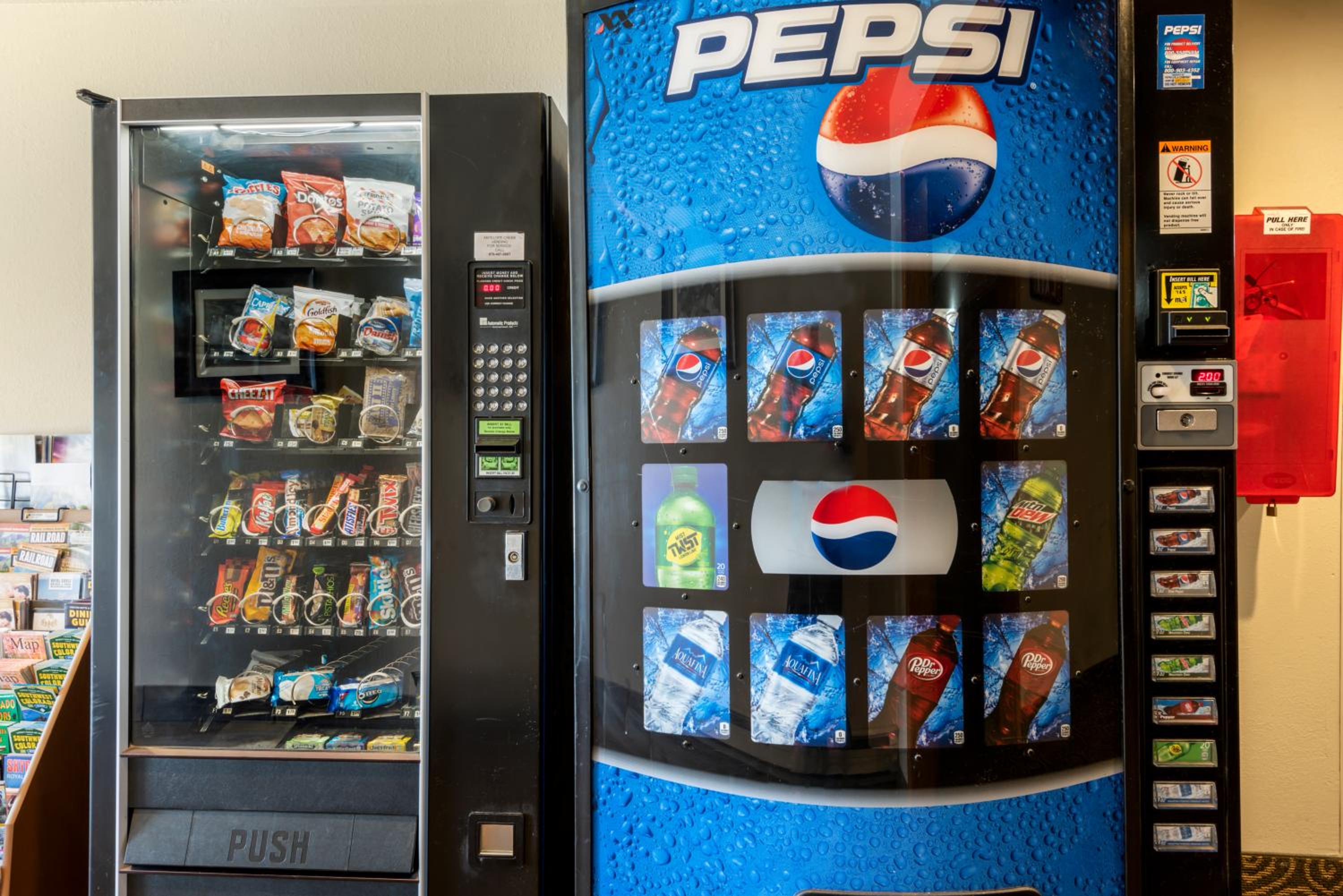 Gunnison Vacations - Quality Inn Gunnison-Crested Butte - Property Image 12