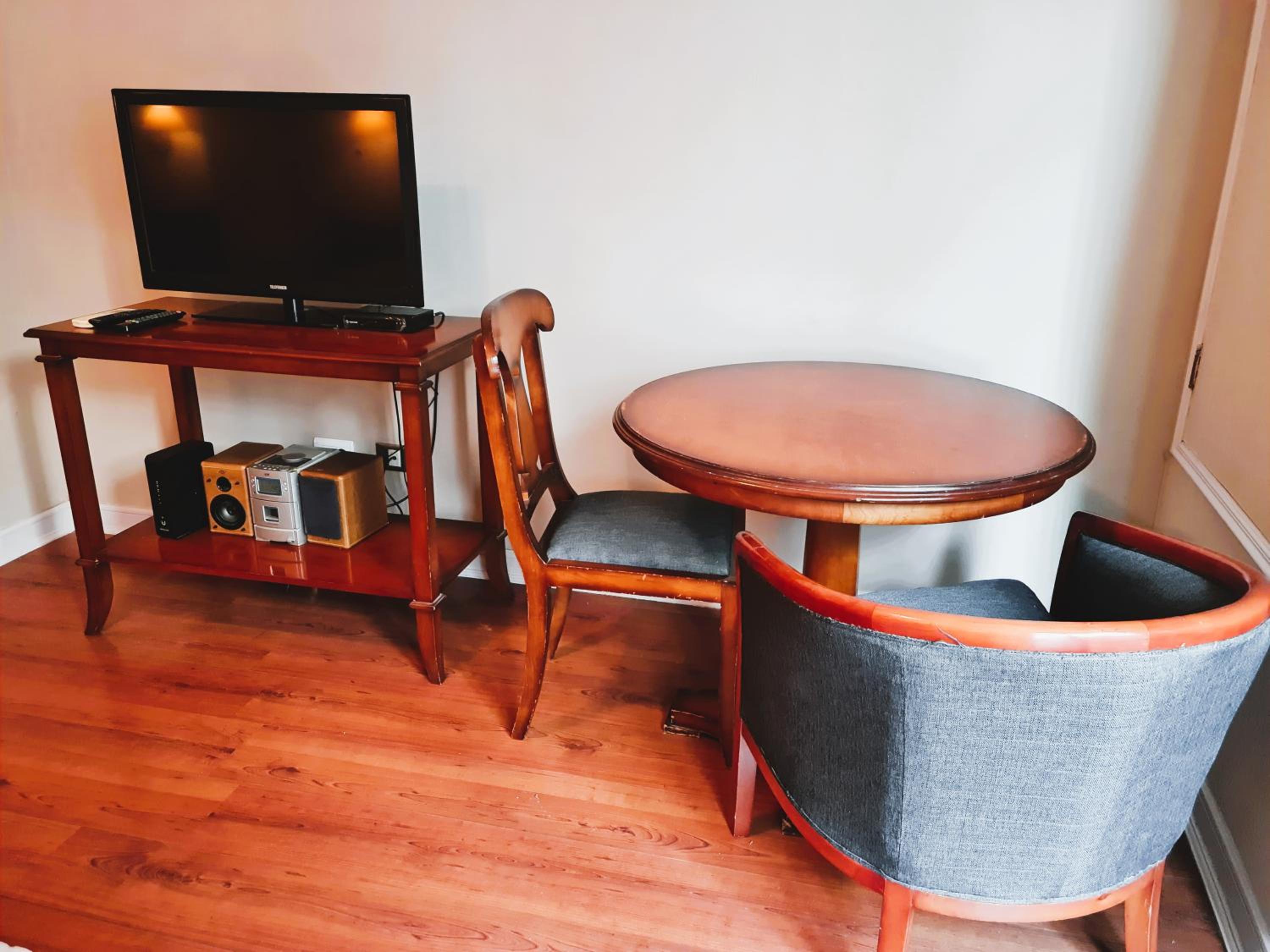 Estudio / monoambiente ubicación privilegiada