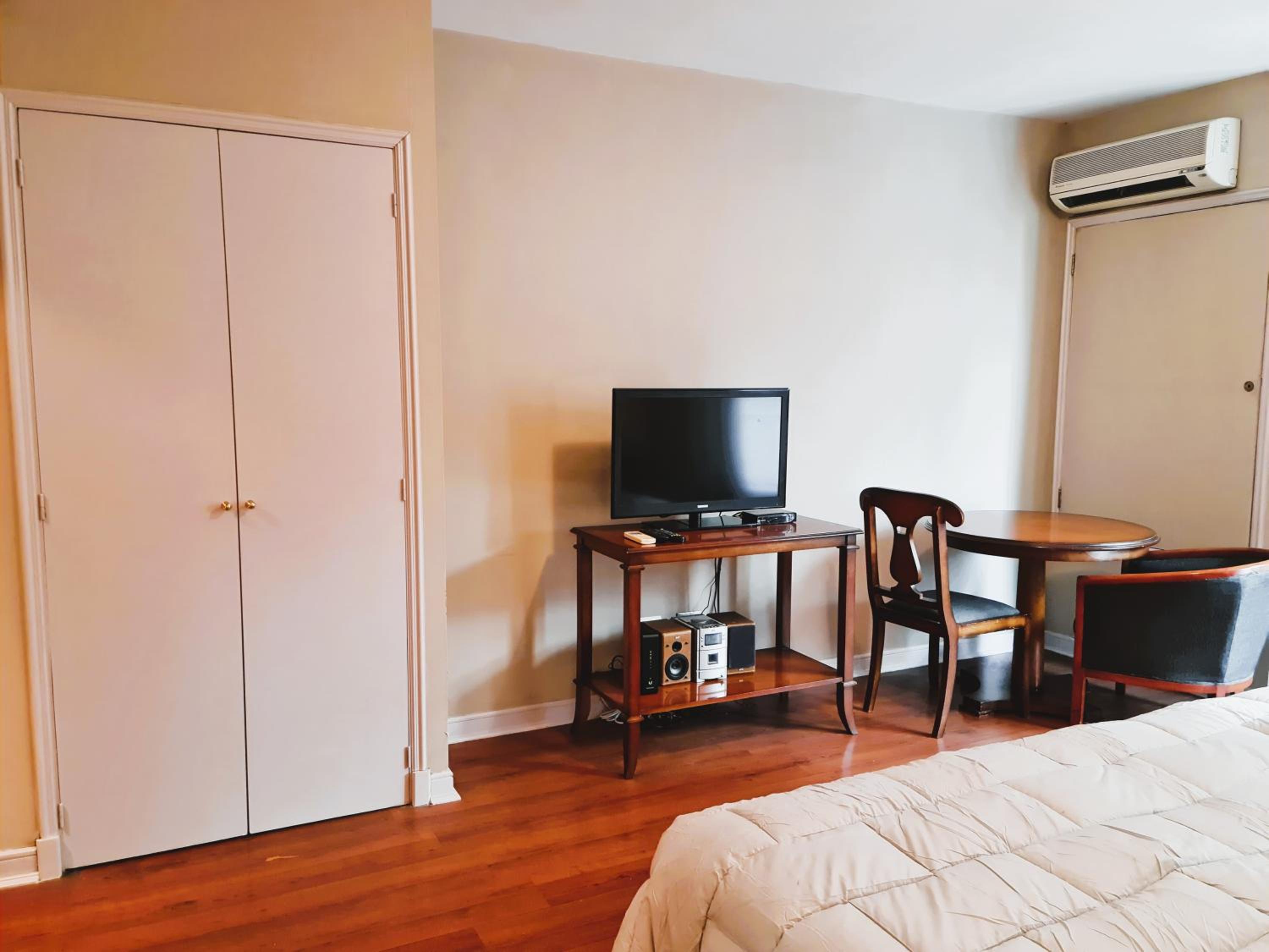 Estudio / monoambiente ubicación privilegiada