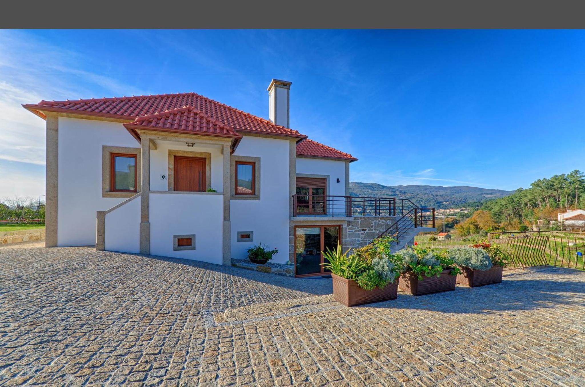 Quinta de Remoães view 4