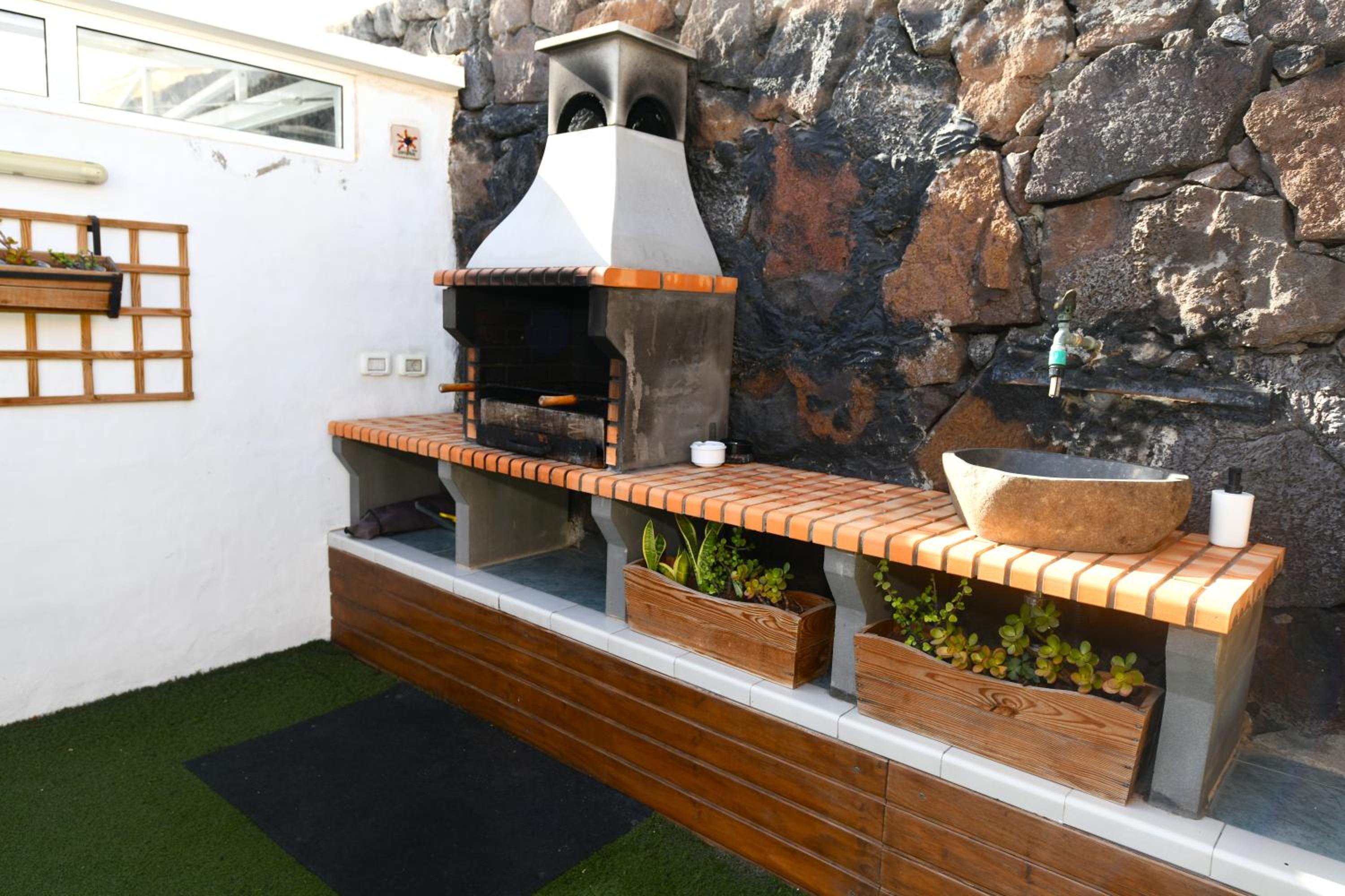 Villa Life view 3