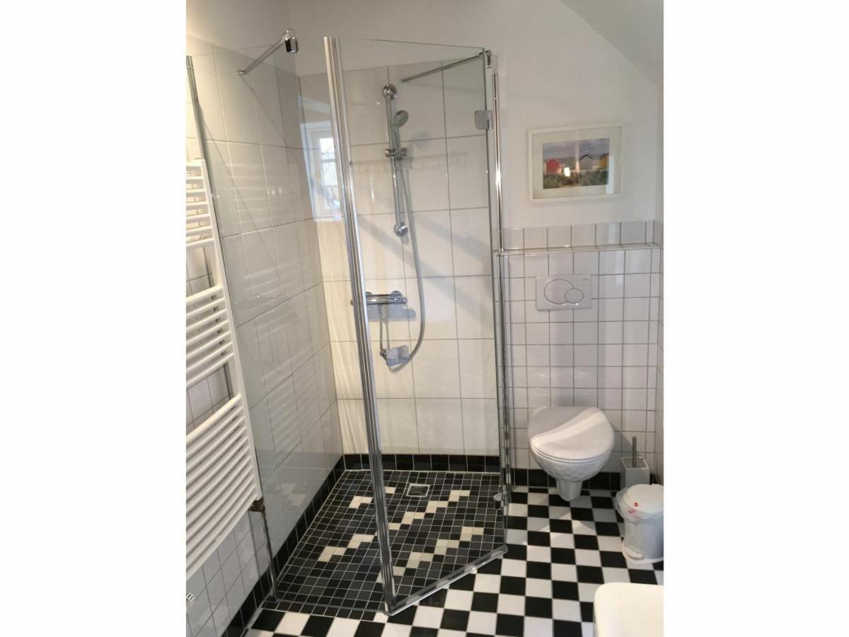 Ferienhaus Frieda - Urlaubsparadies unter Reet