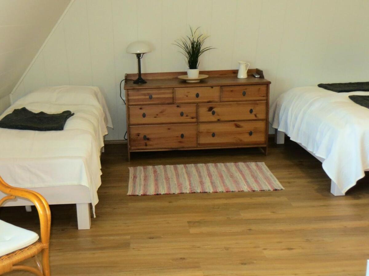 Ferienhaus Frieda - Urlaubsparadies unter Reet