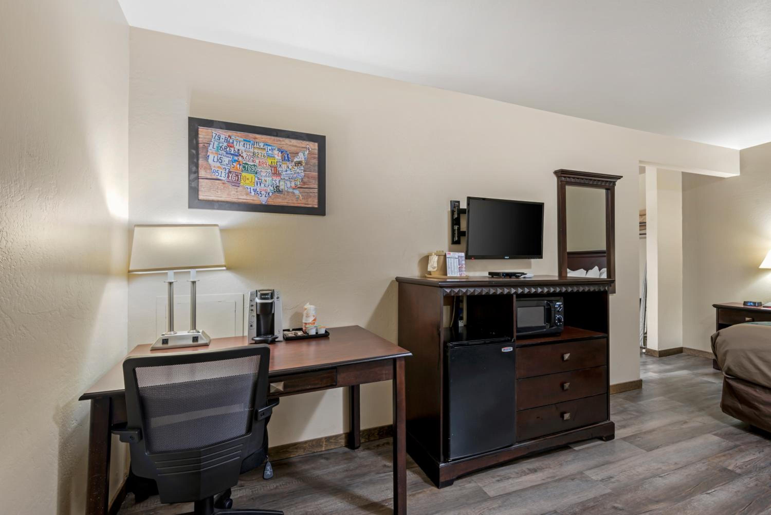 Gunnison Vacations - Quality Inn Gunnison-Crested Butte - Property Image 19