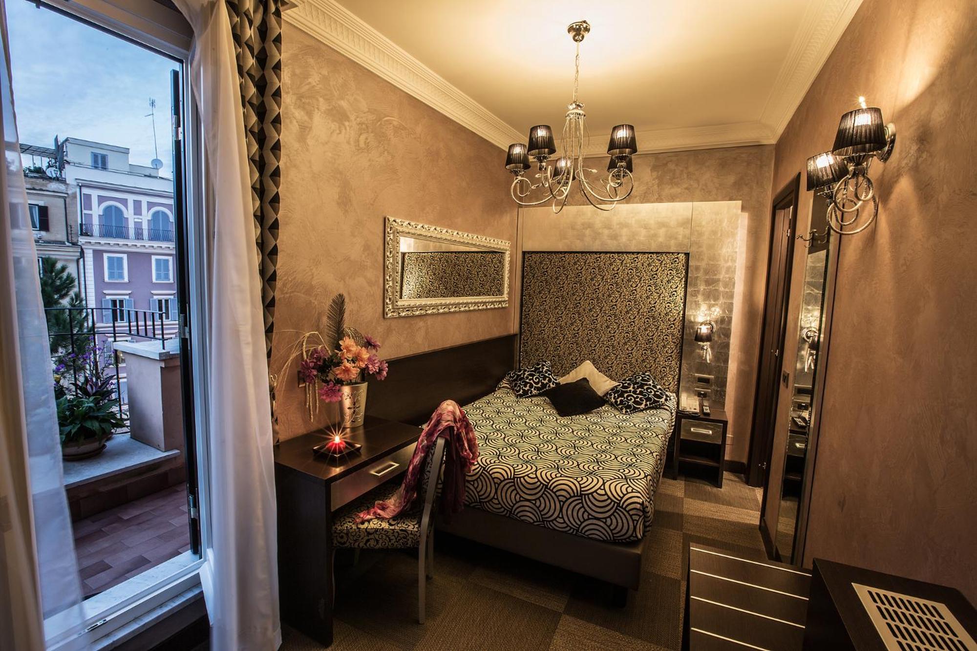 Hotel Romano-2