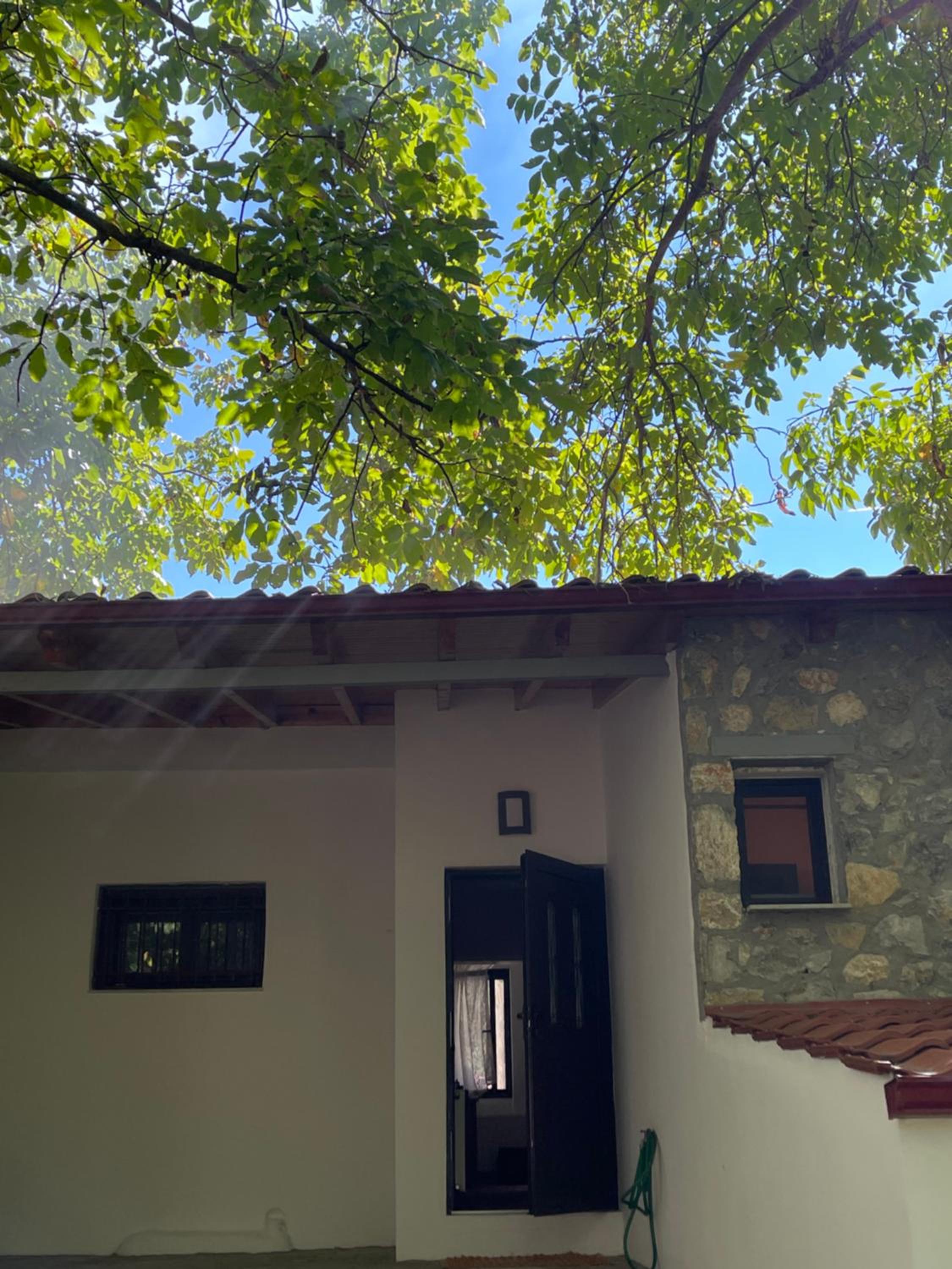 Stymfalia Cozy Village Guesthouse