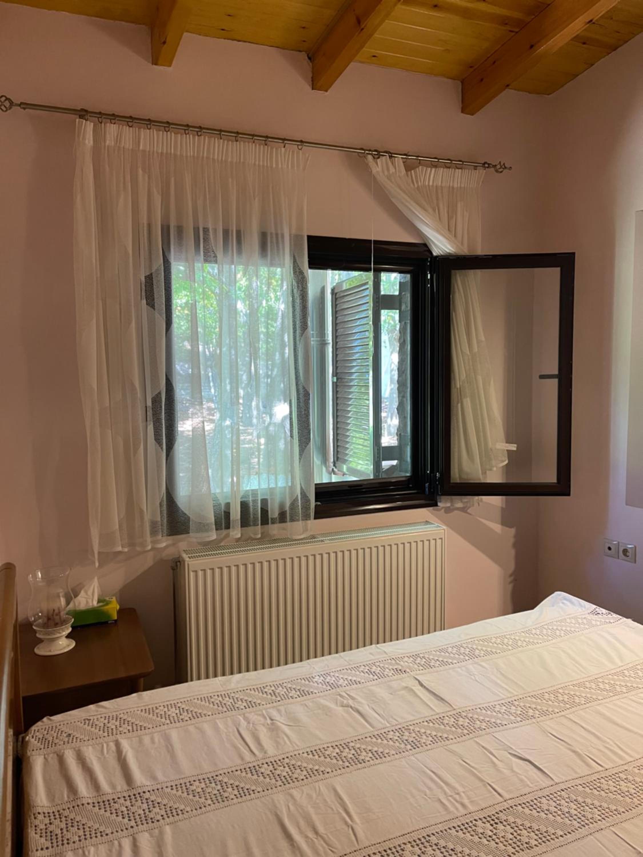 Stymfalia Cozy Village Guesthouse