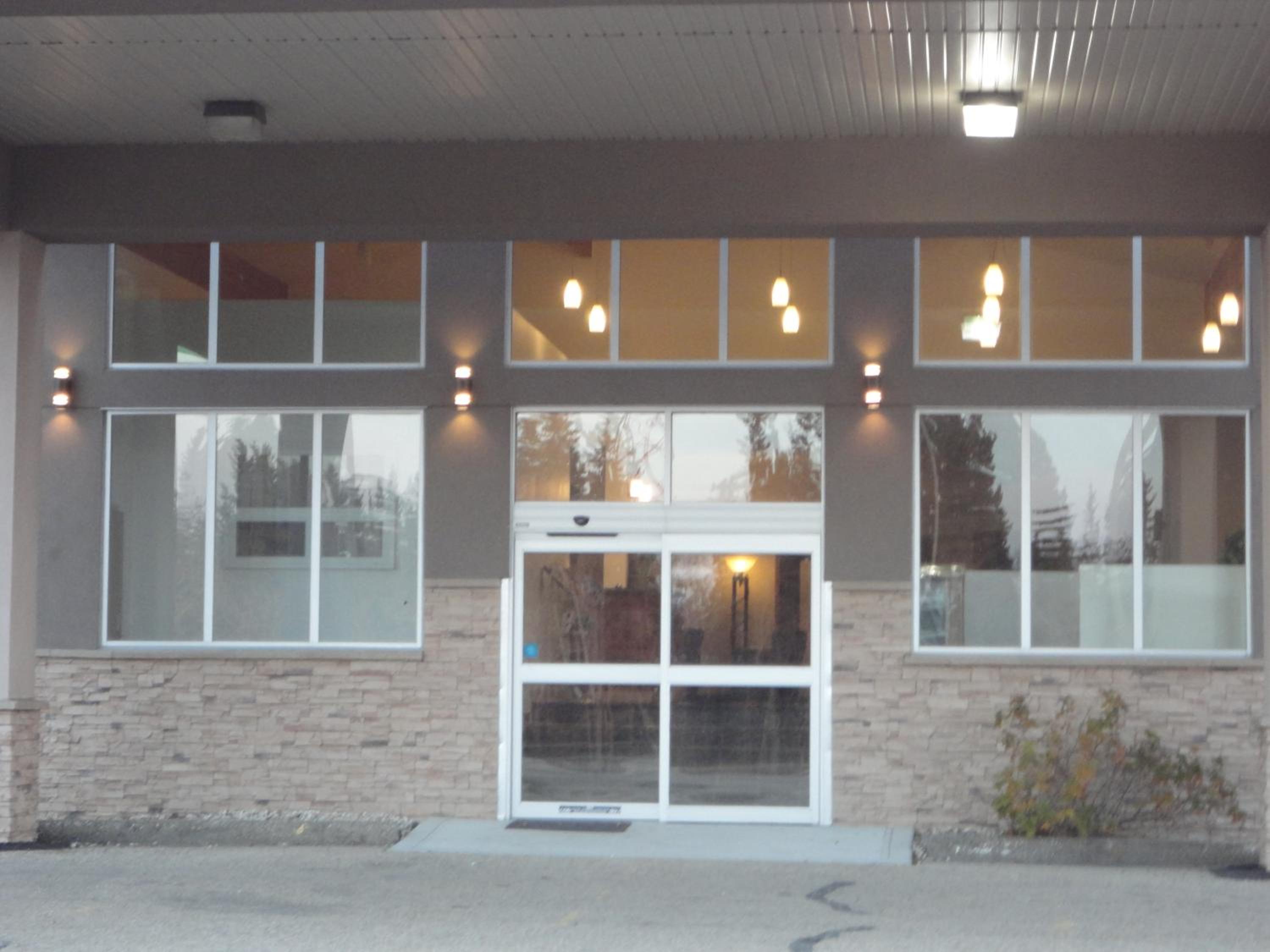 South Hill Motor Inn