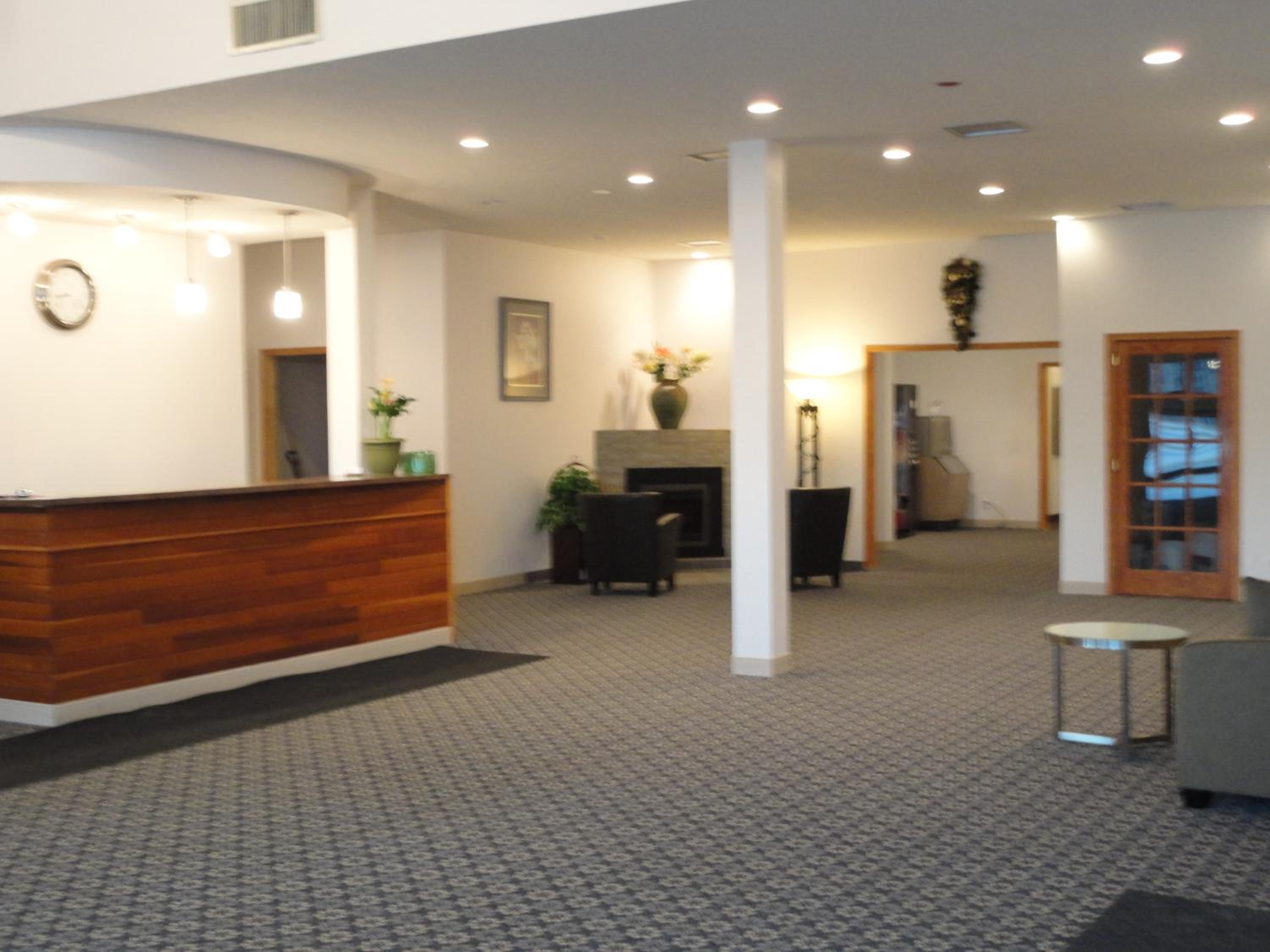 South Hill Motor Inn