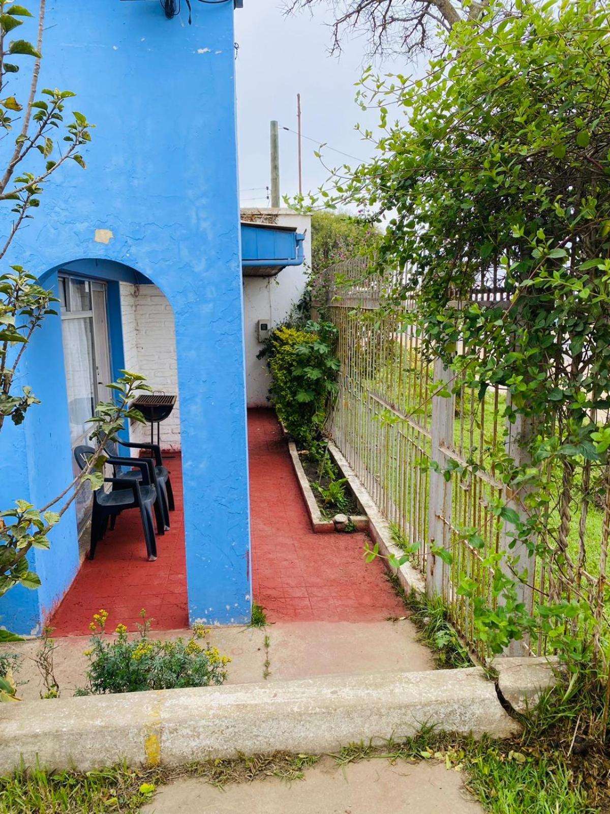 Cabañas Julio Cesar