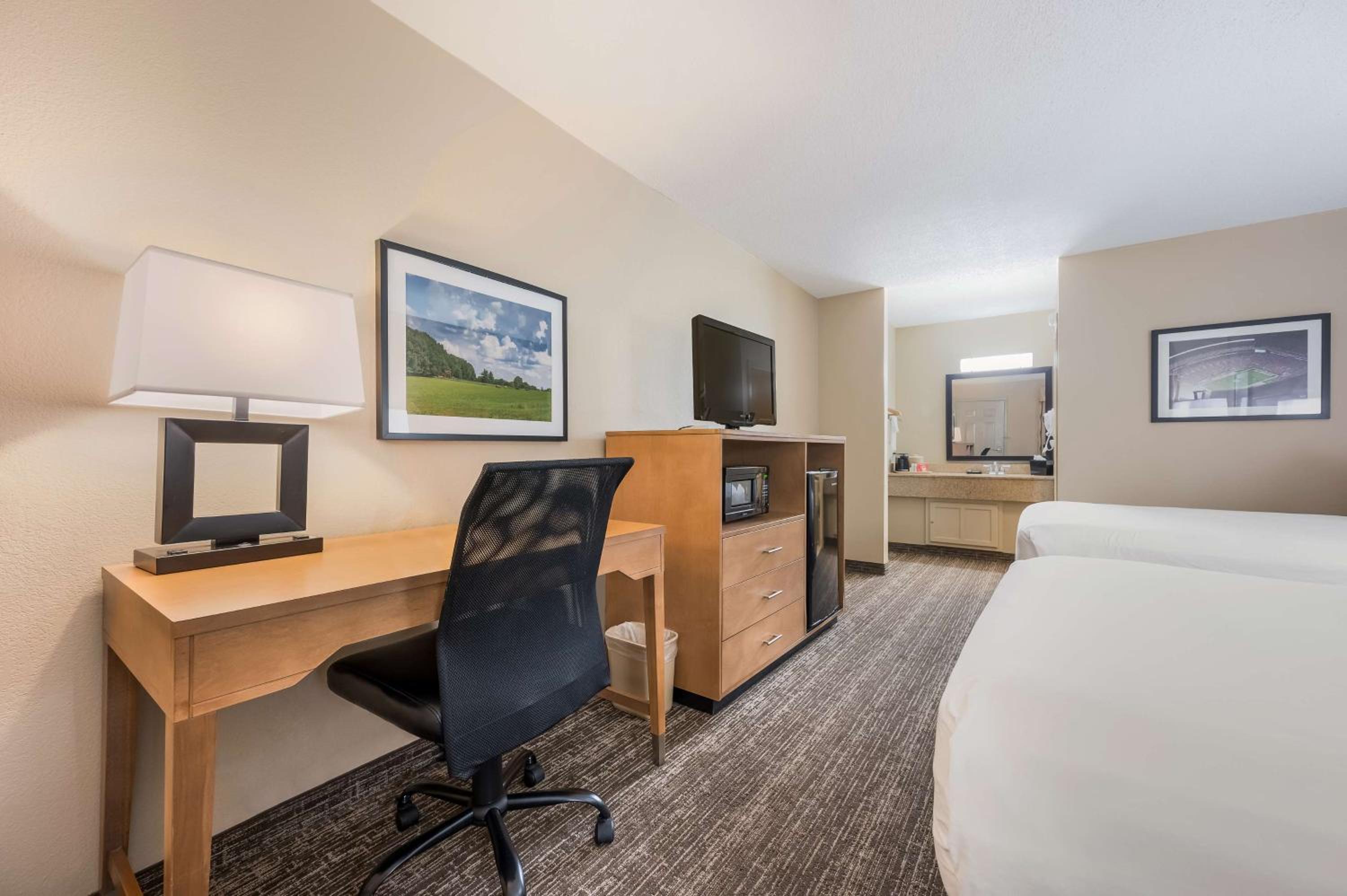 Best Western University Inn