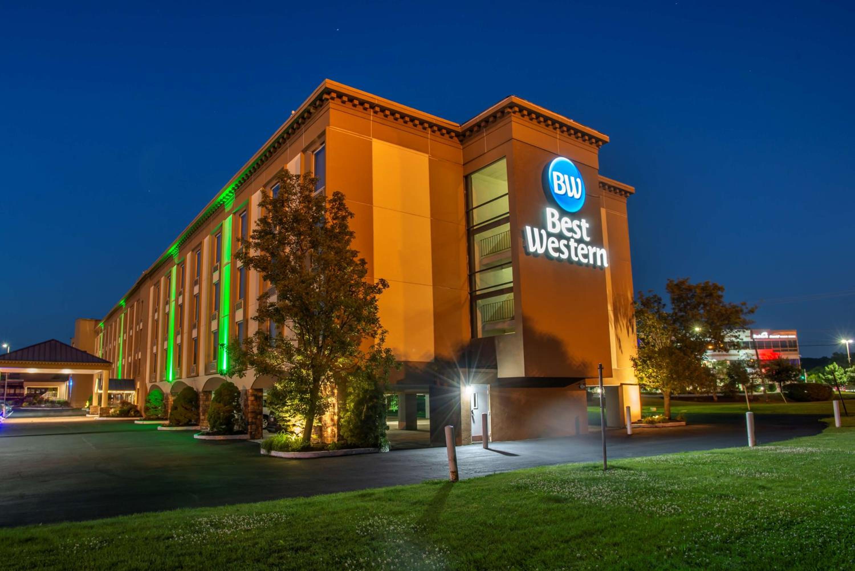 Hotel Best Western Fort Washington Inn