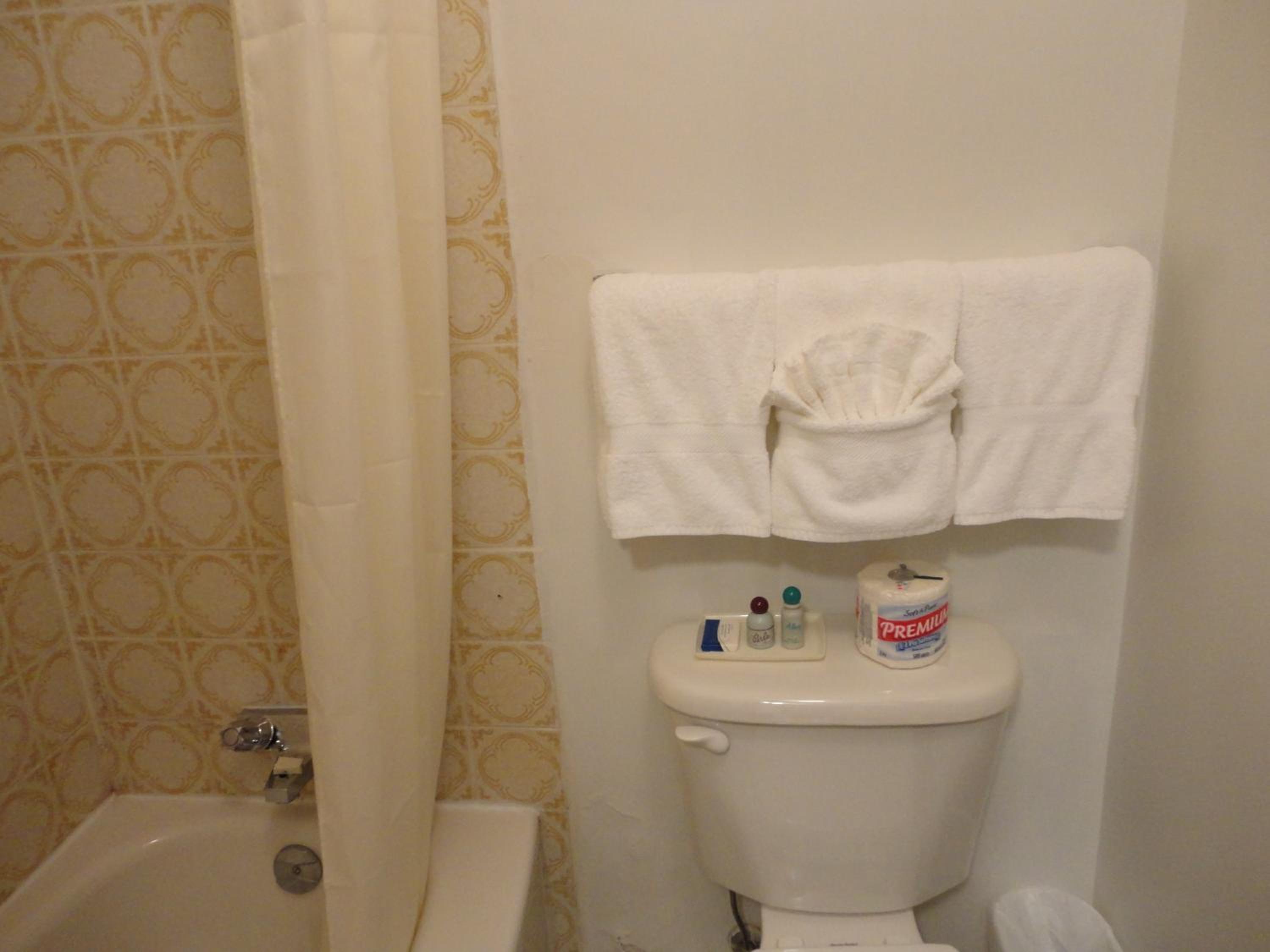 Red Deer Vacations - South Hill Motor Inn - Property Image 3