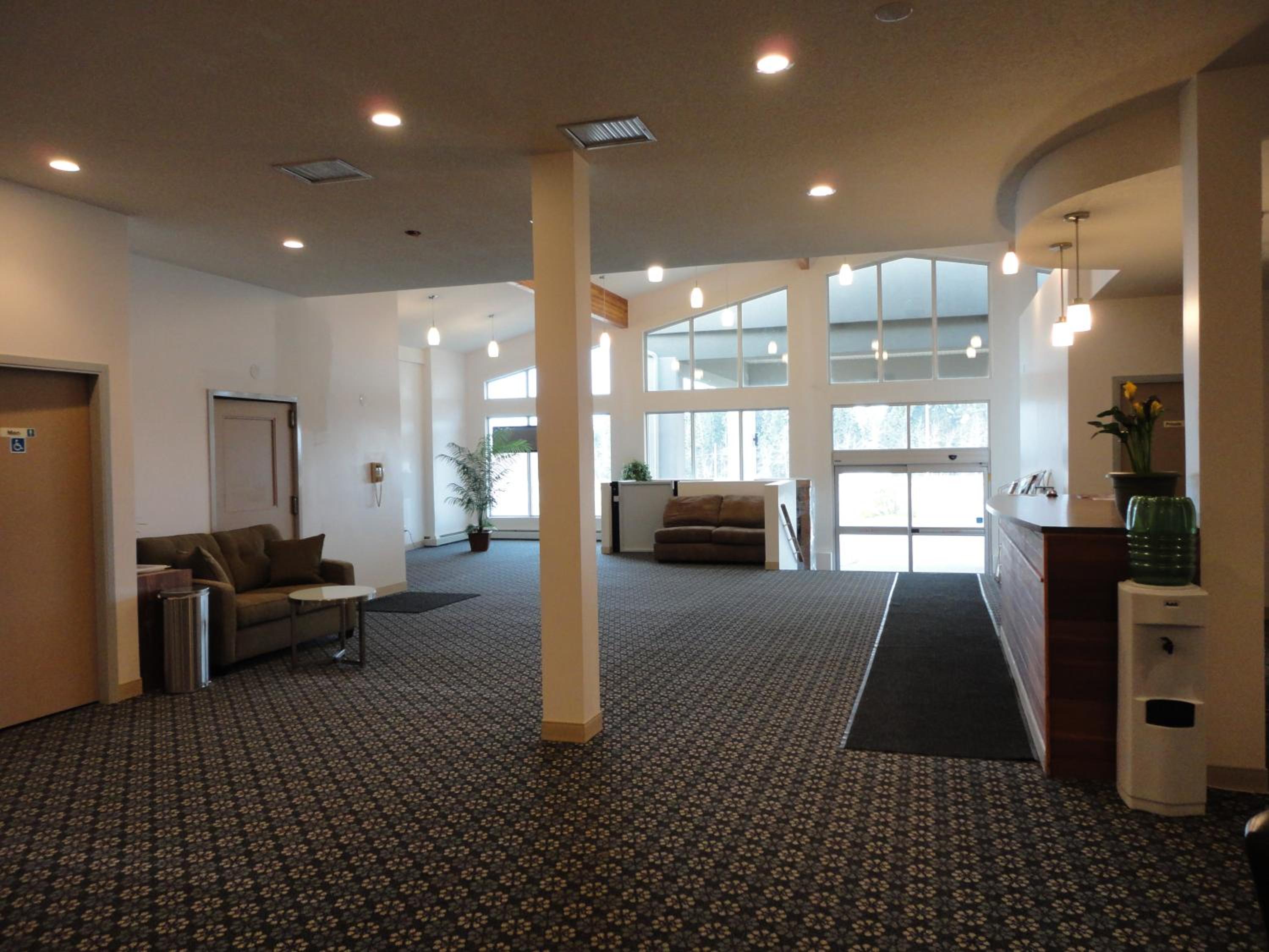 South Hill Motor Inn