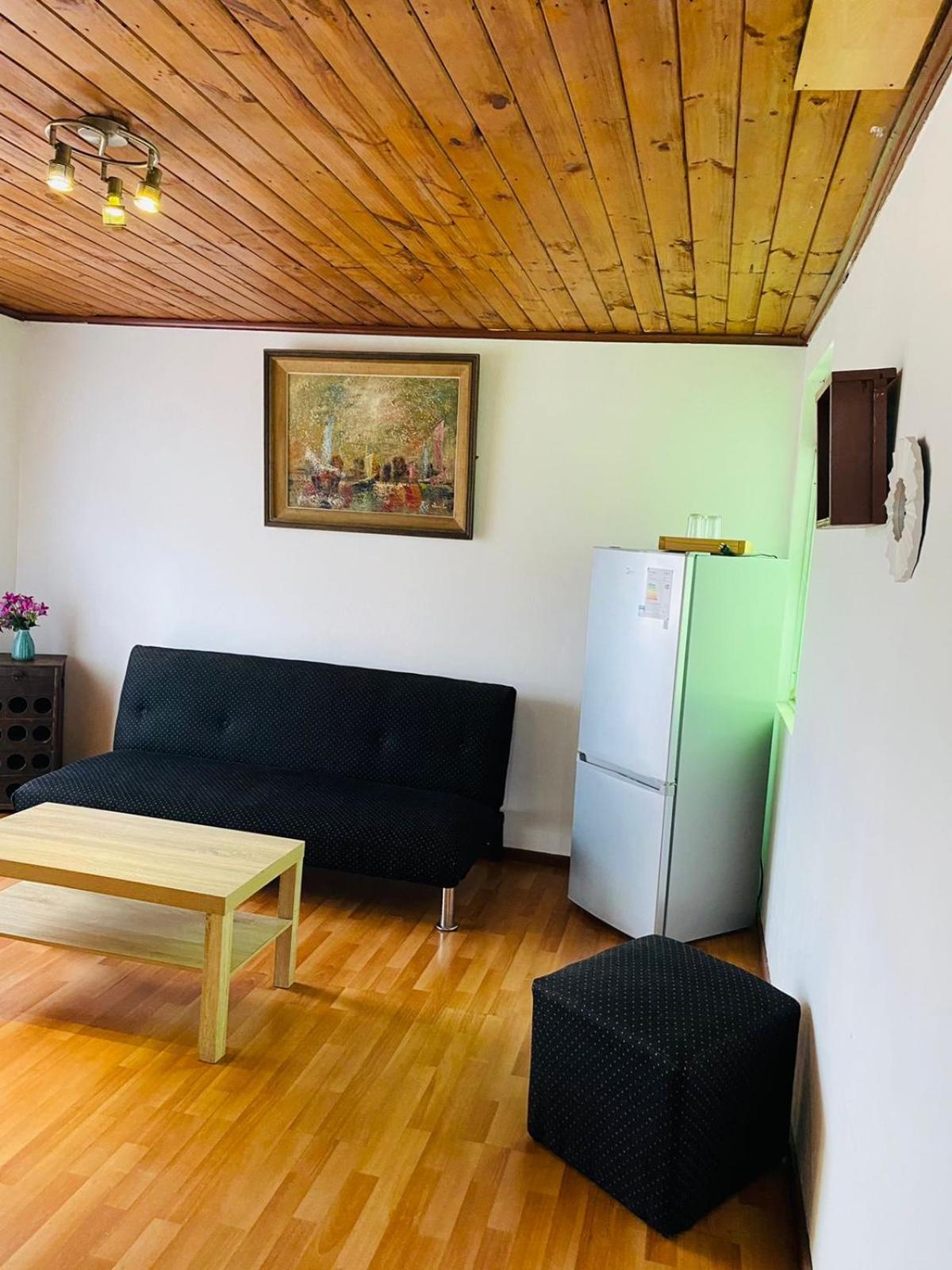 Cabañas Julio Cesar