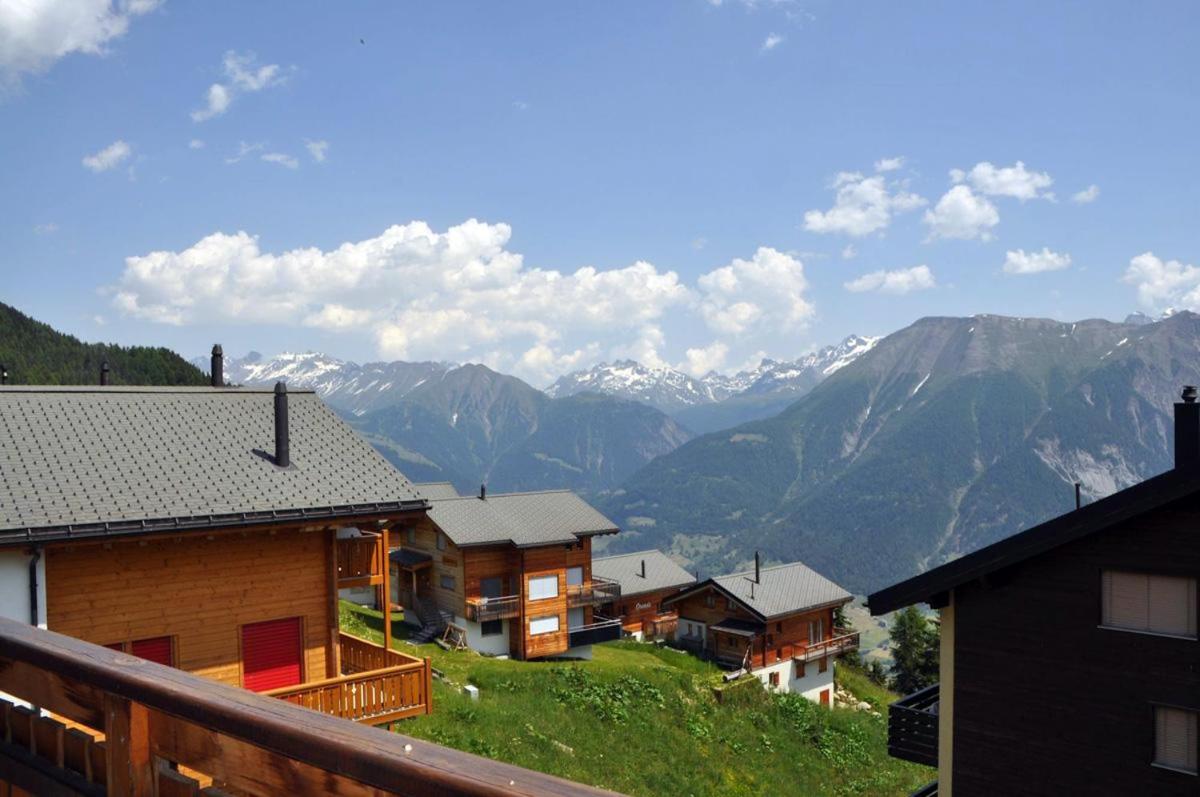 Alpengarten 7