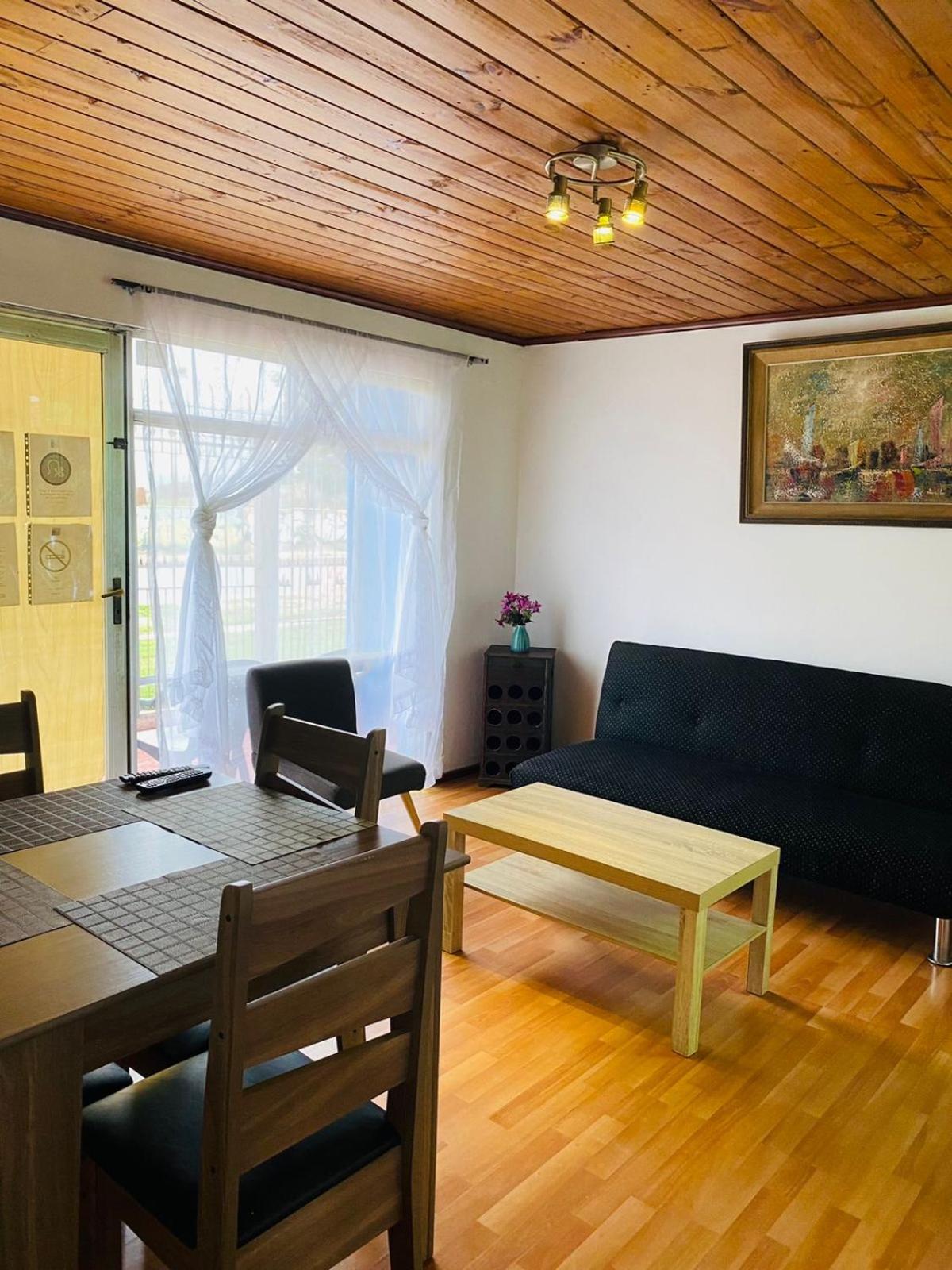 Cabañas Julio Cesar