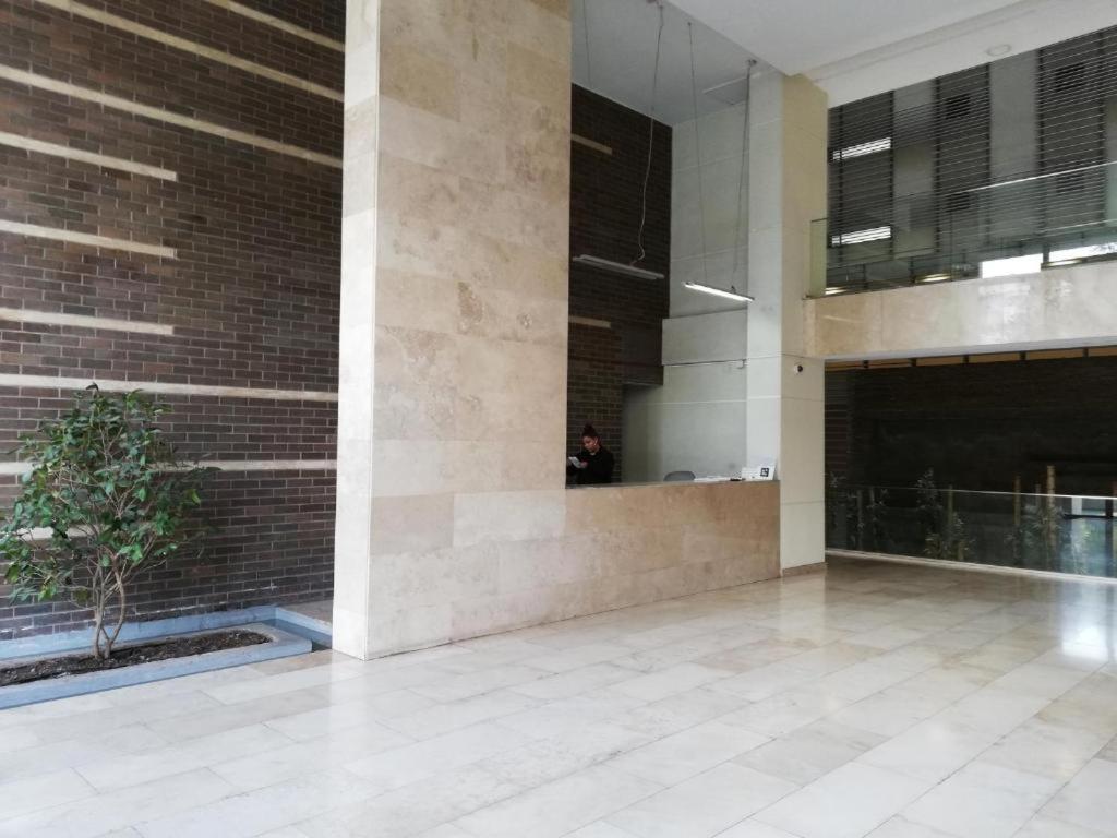 Cómodo departamento, excelente ubicación.