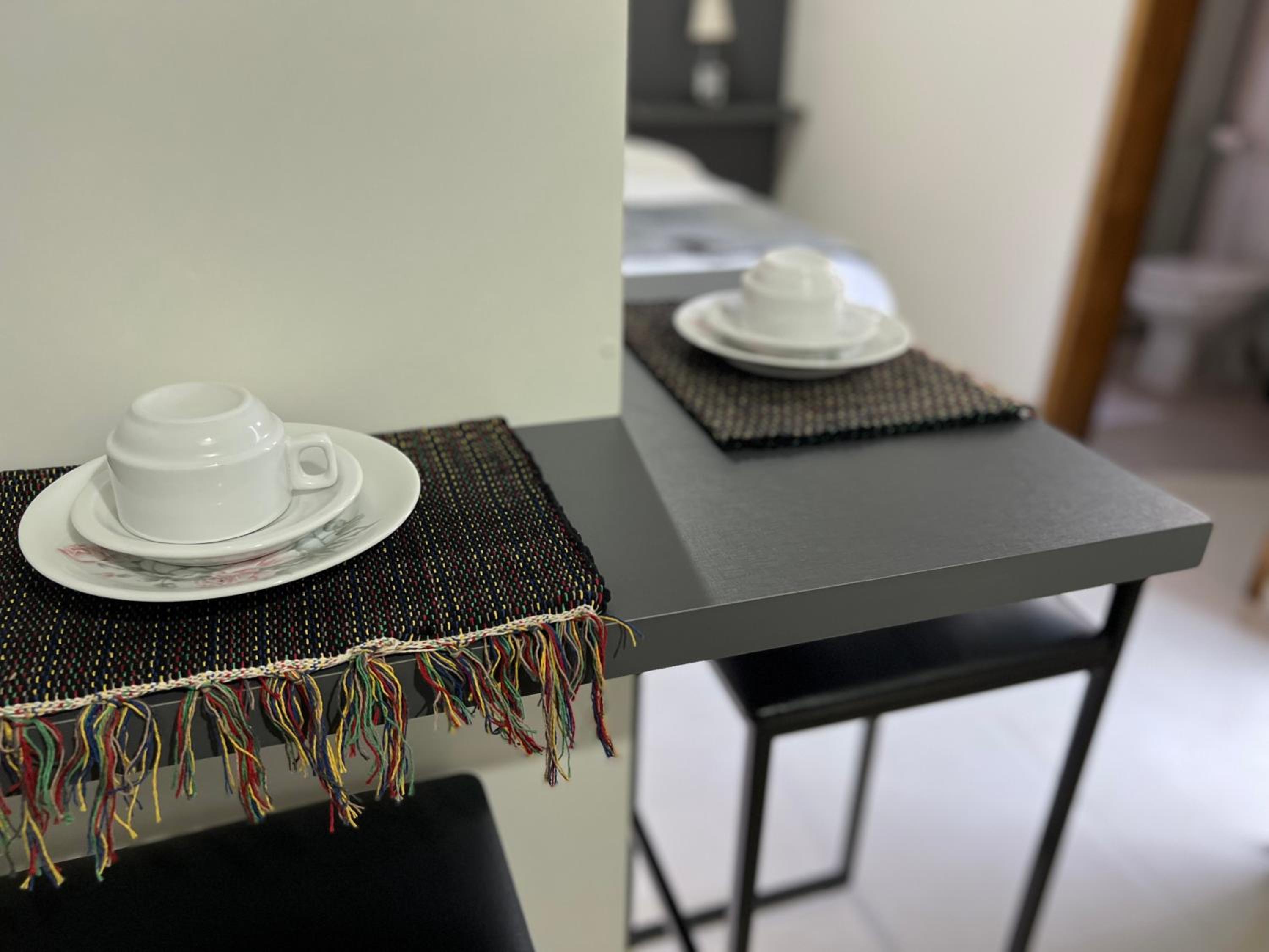 Chalé Mantiqueira - Cunha