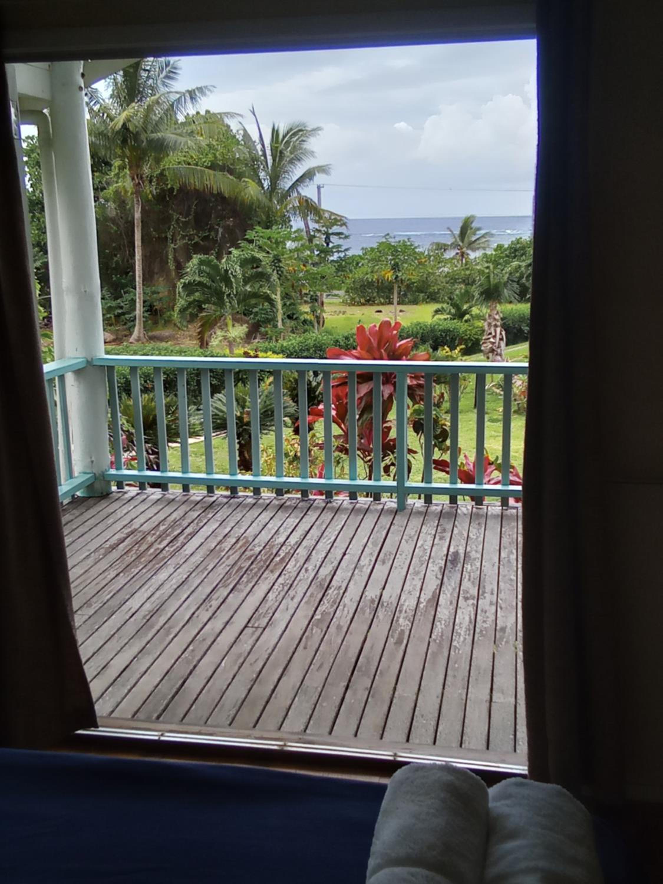 Fiji Lodge Vosa Ni Ua