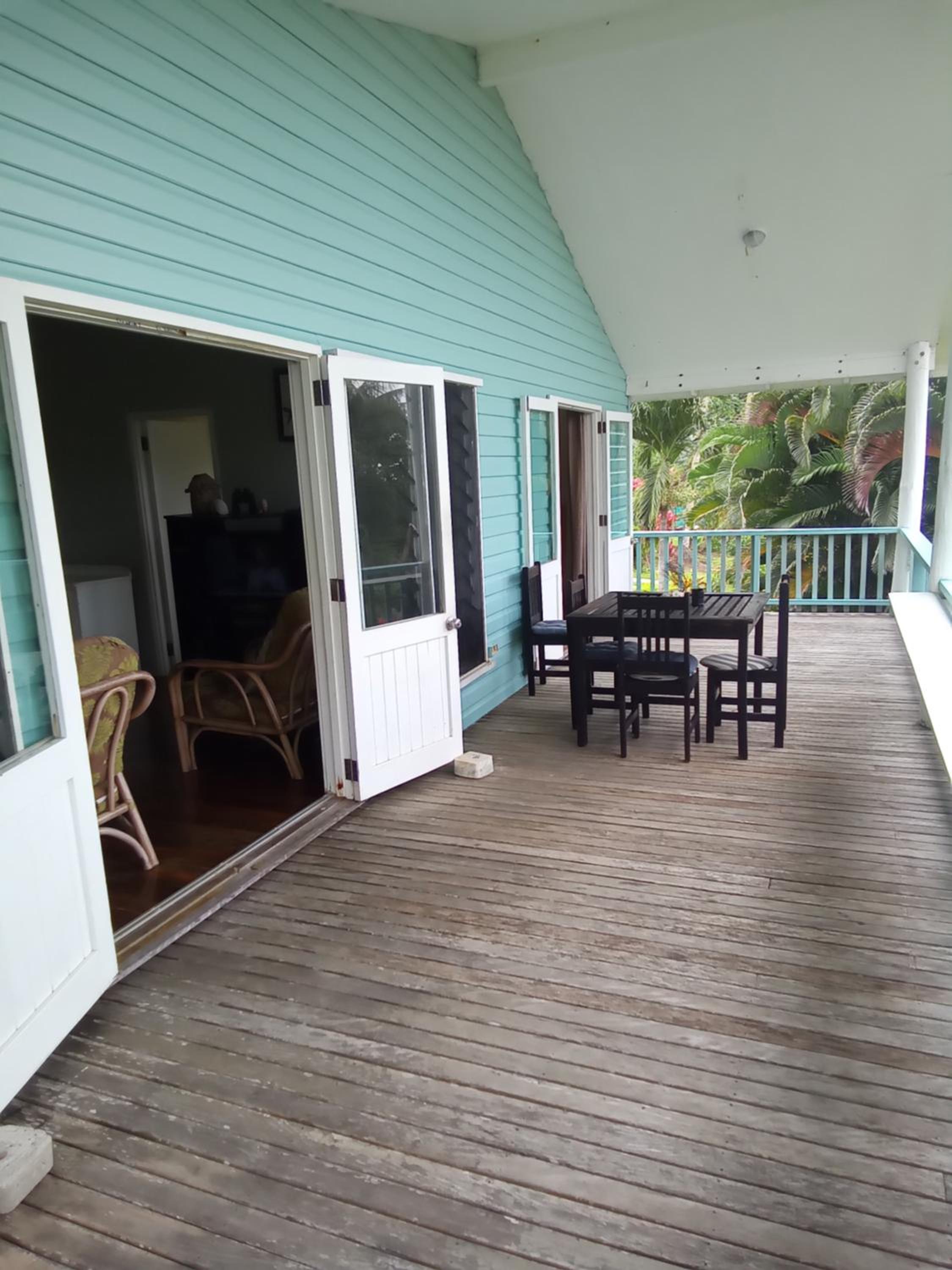 Fiji Lodge Vosa Ni Ua
