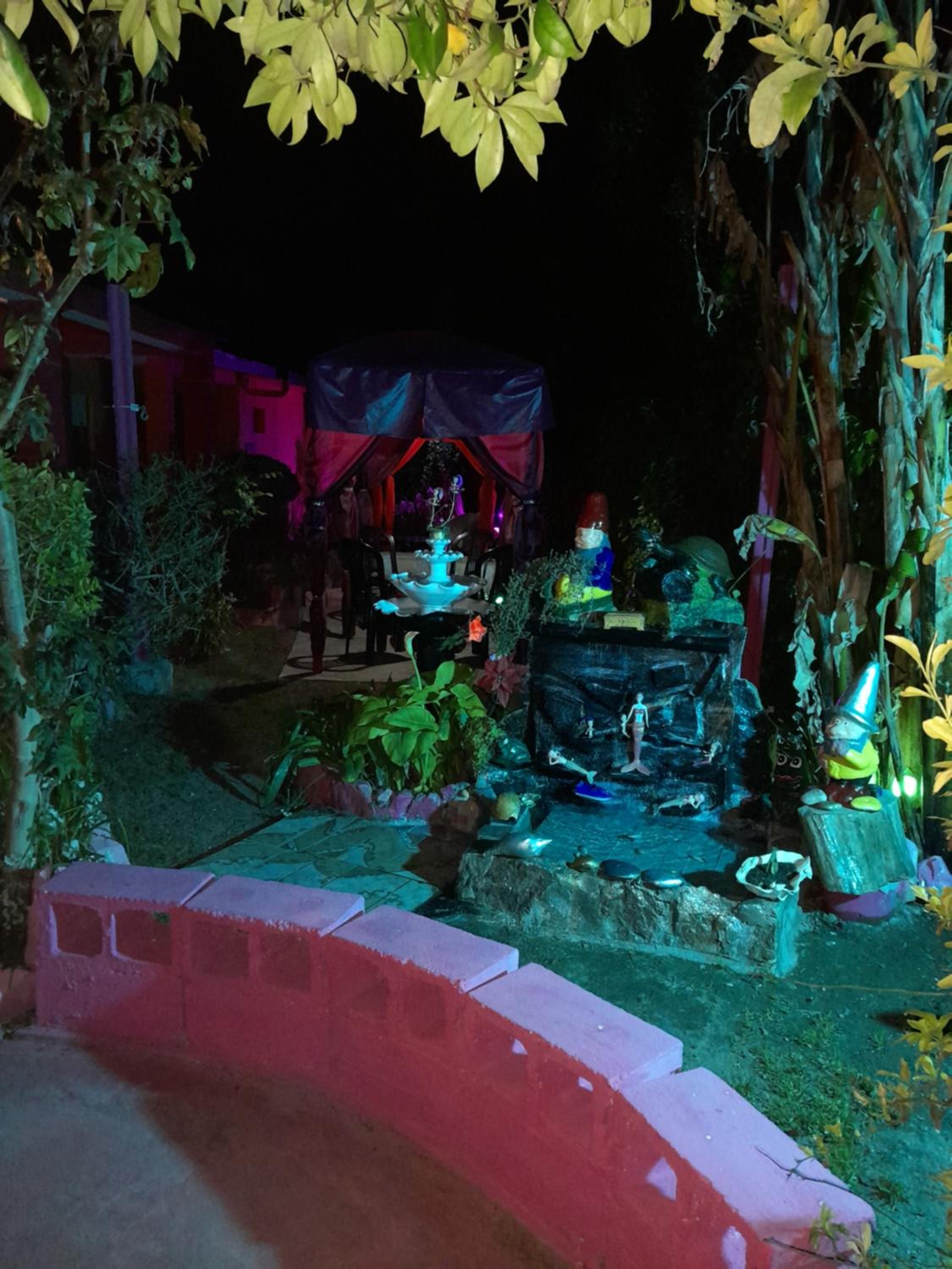 Posada Marisel