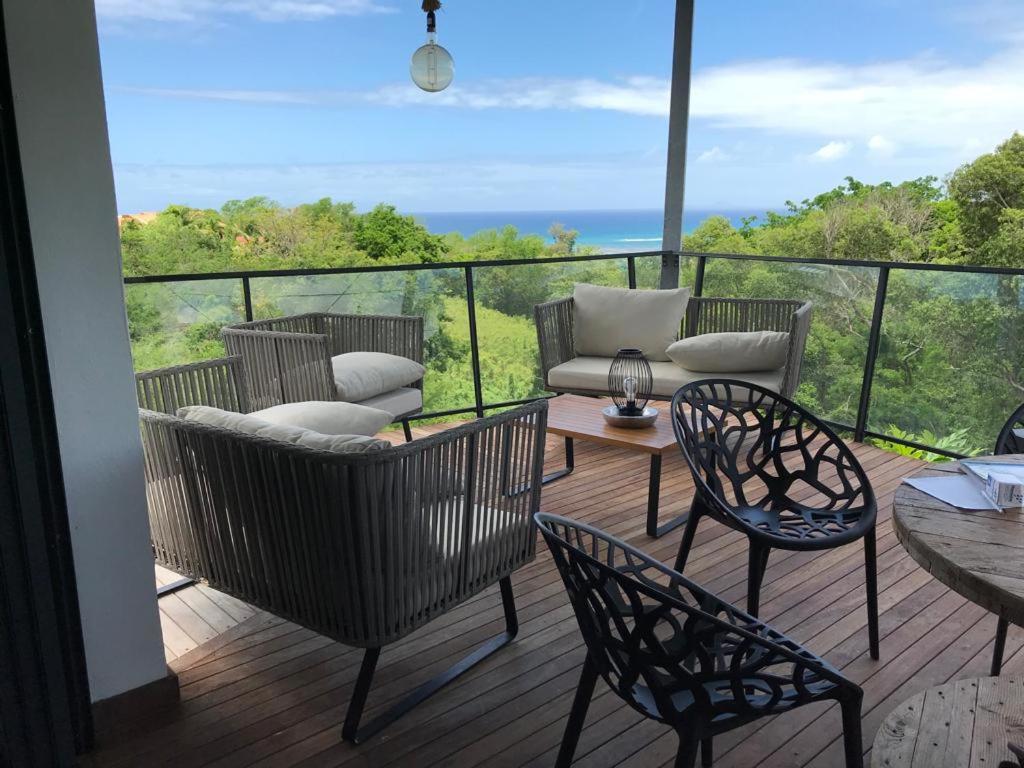 VILLA O'KALM - Le Gosier view 4